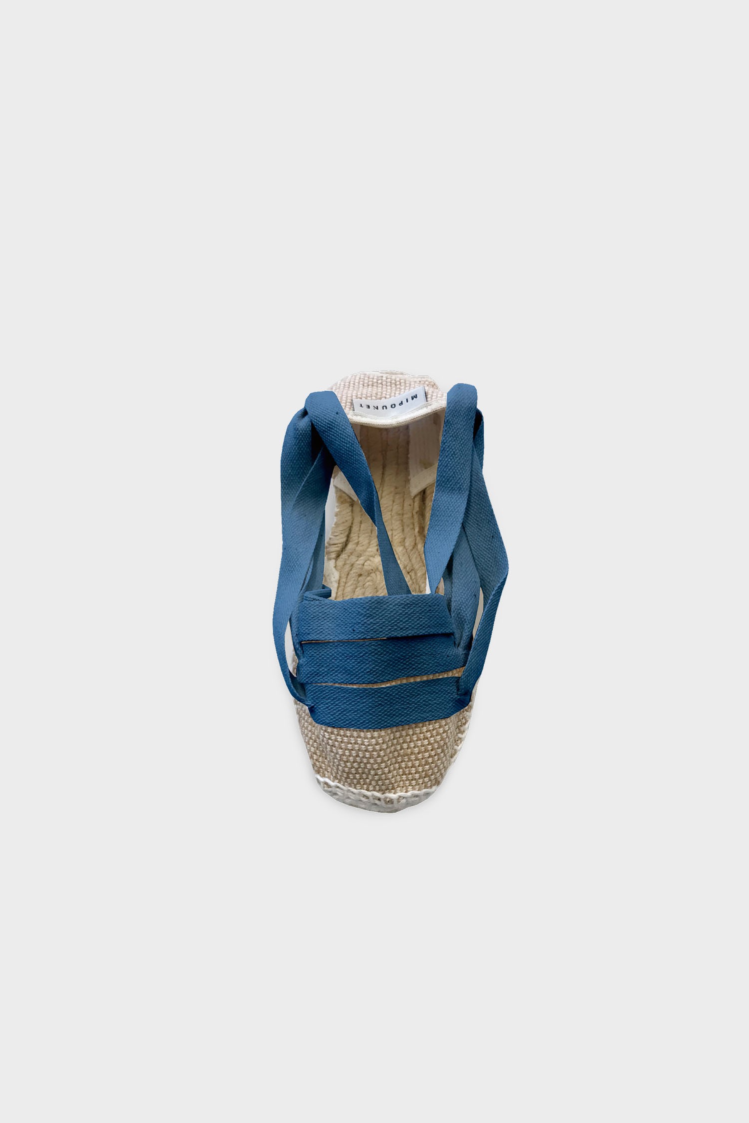 s34/s42 - HANDMADE ESPADRILLES