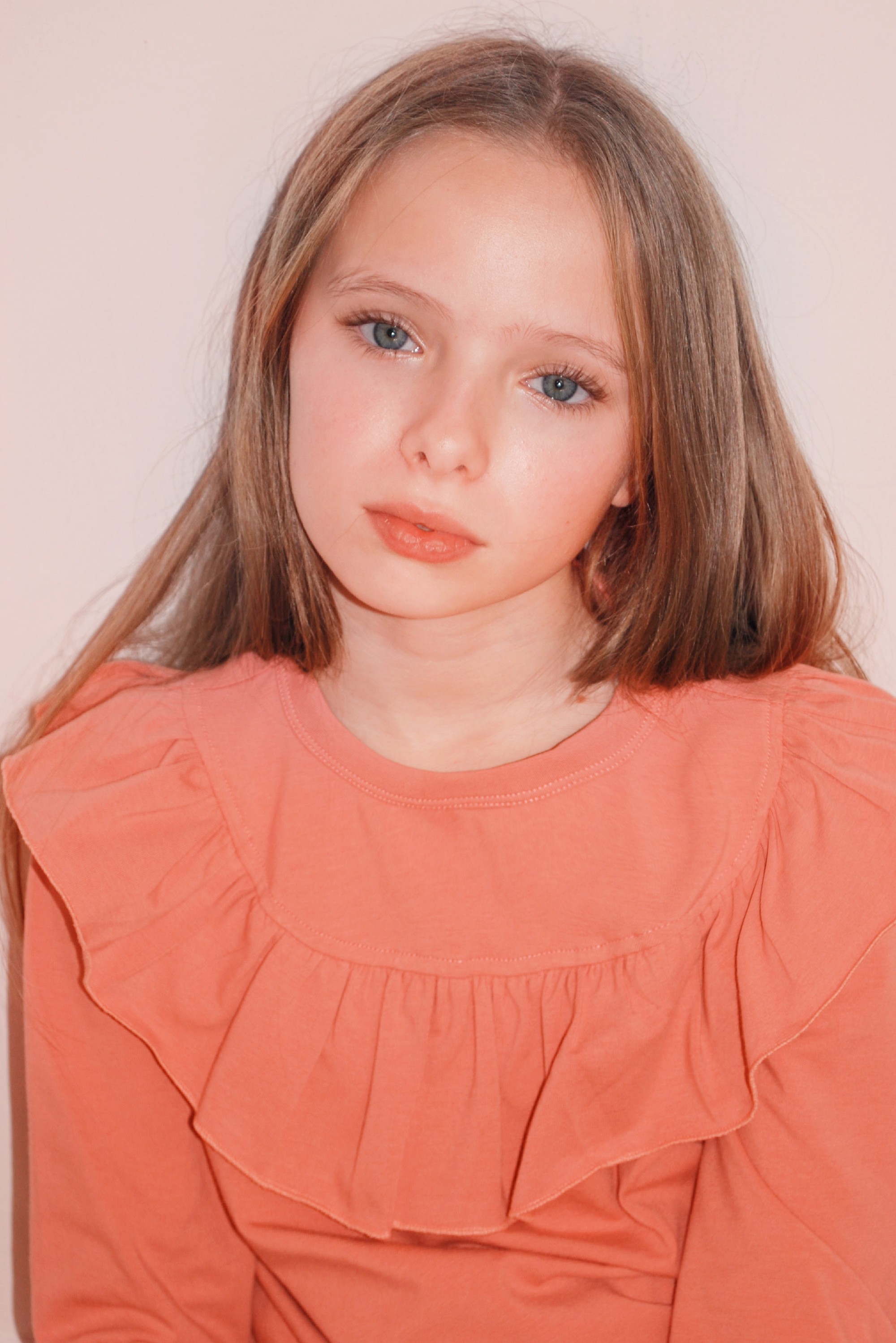 CAMILLE T-SHIRT | E-LINE