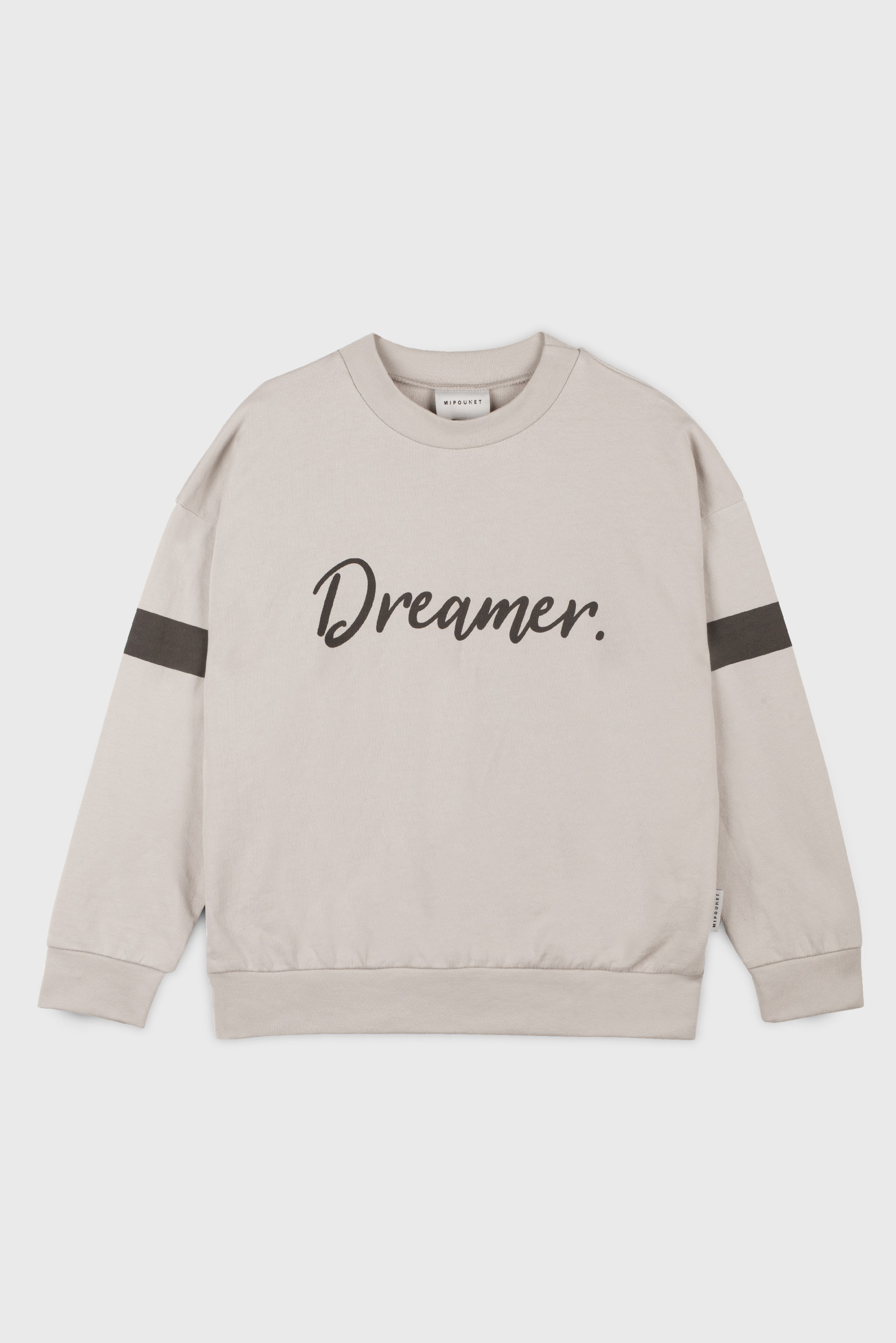 ORGANIC COTTON ''DREAMER''...