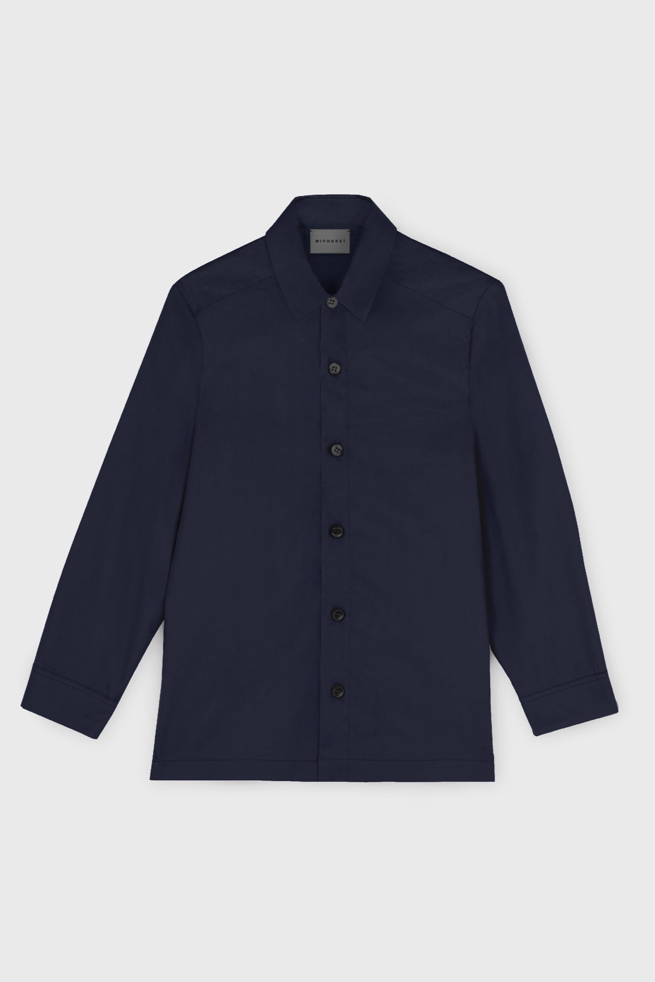 POPLIN TIMELESS SHIRT