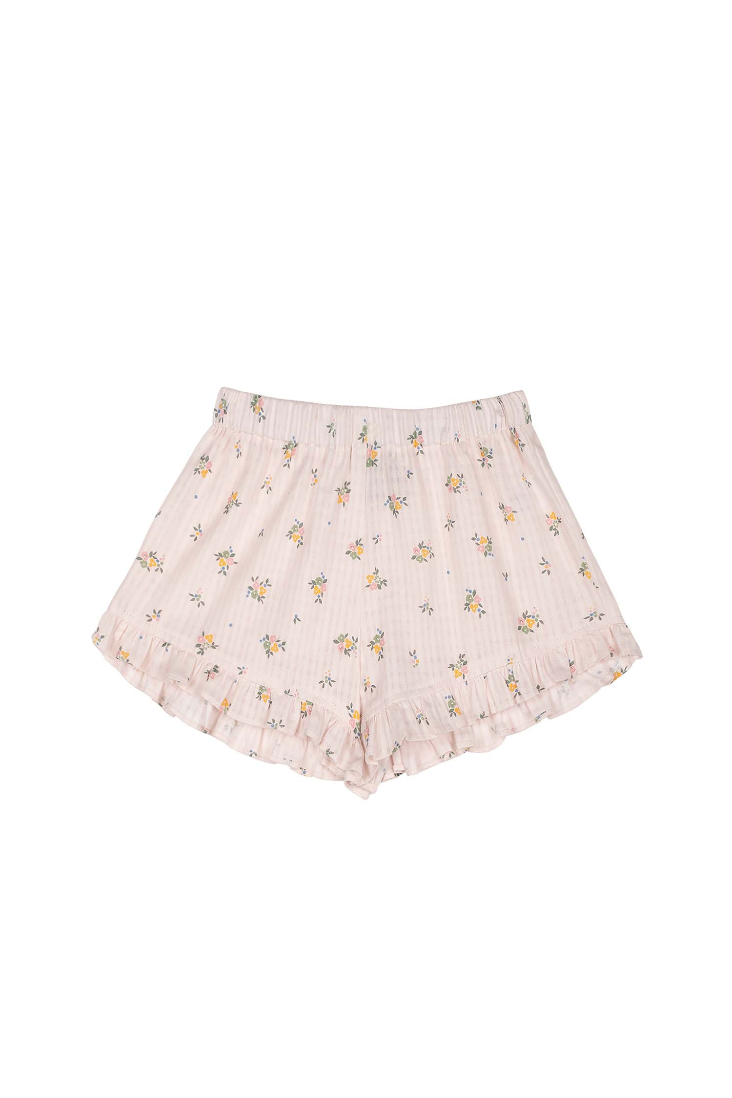 SUZANNE SERKER  SHORT