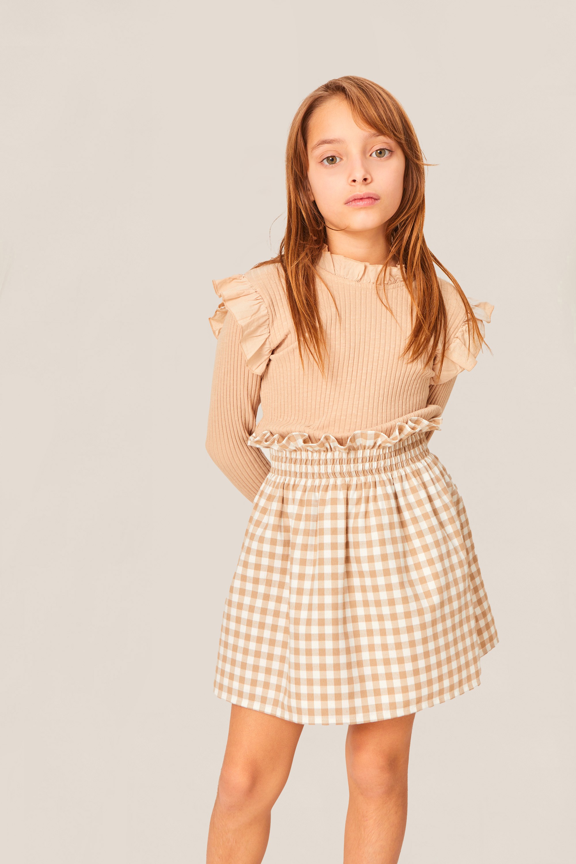 MAFALDA SKIRT