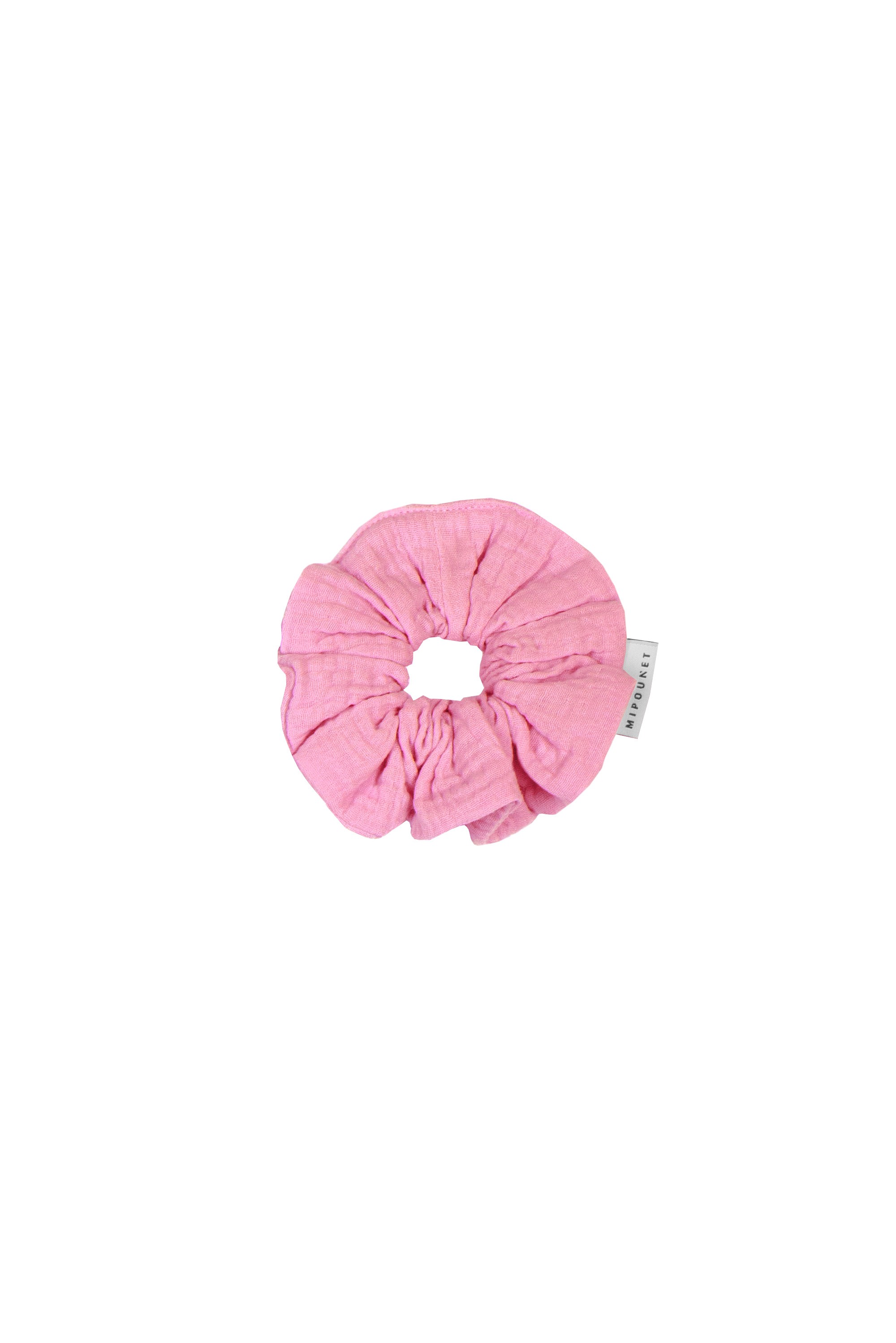 LARA MUSLIN HAIR TIE