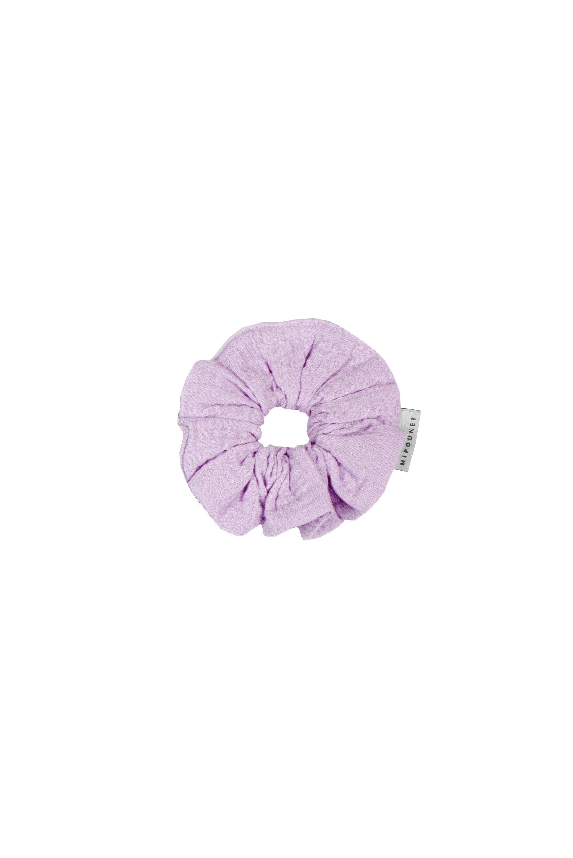 LARA MUSLIN HAIR TIE