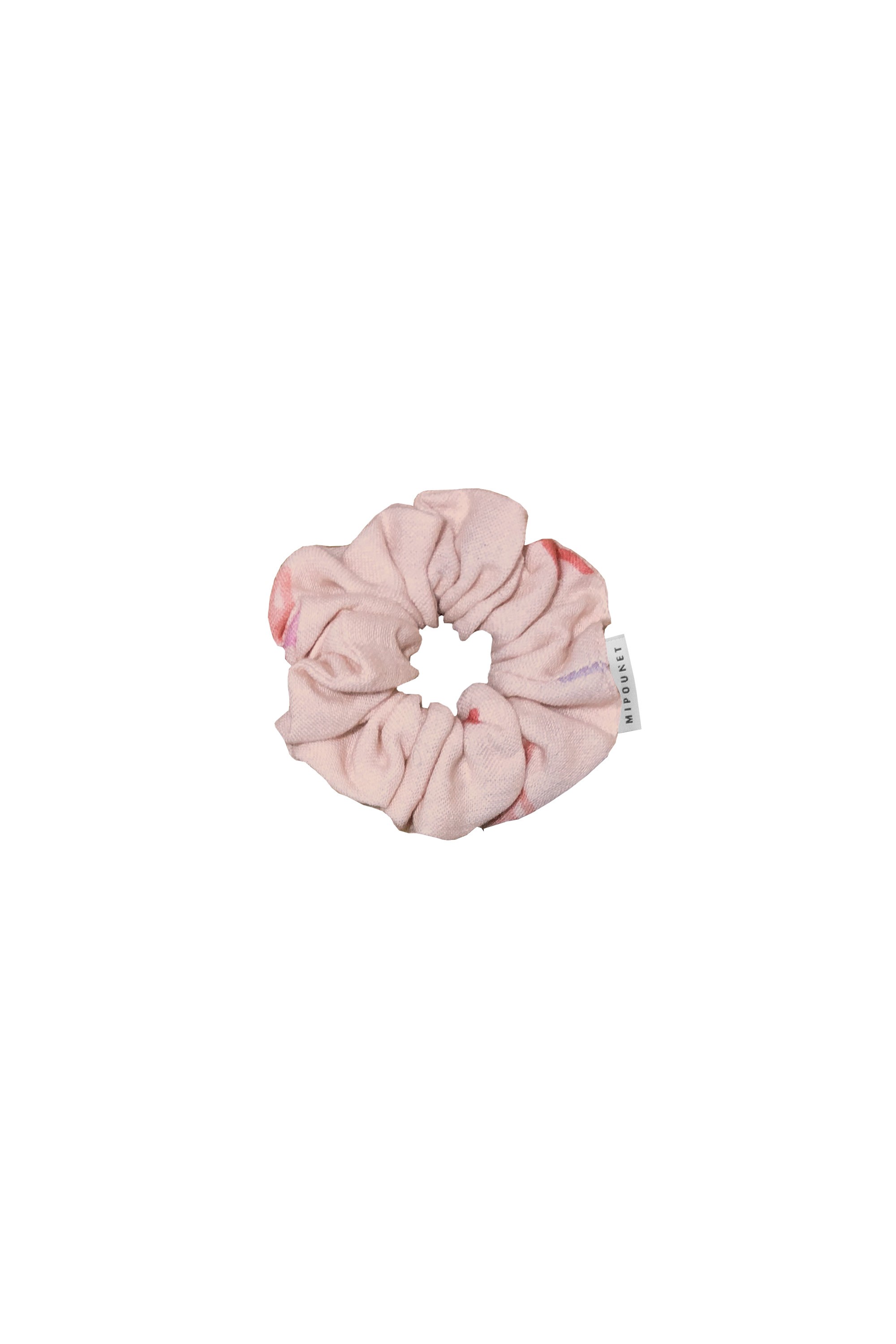 STARS MUSLIN HAIR TIE