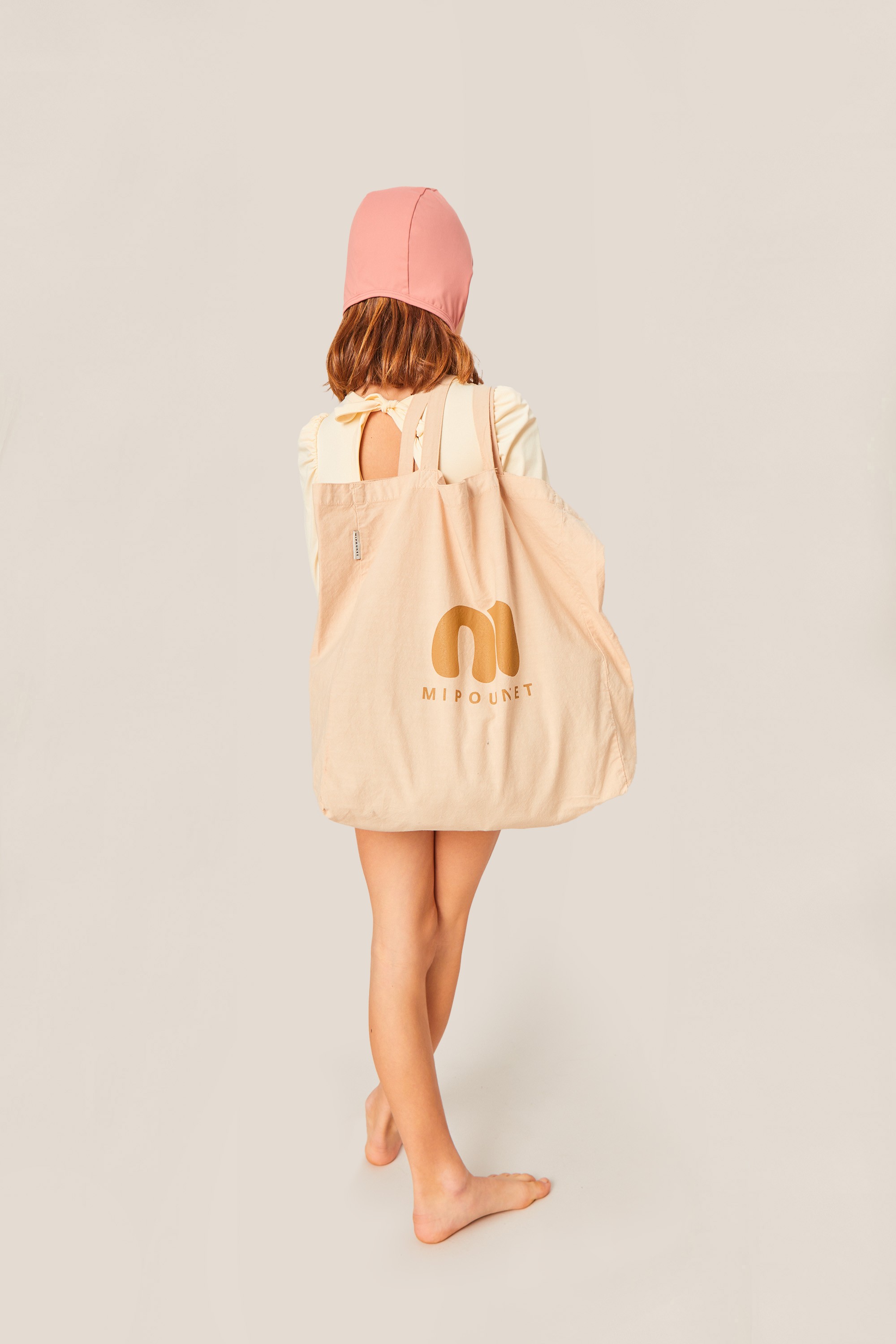 MIPOUNET SHOPPING BAG