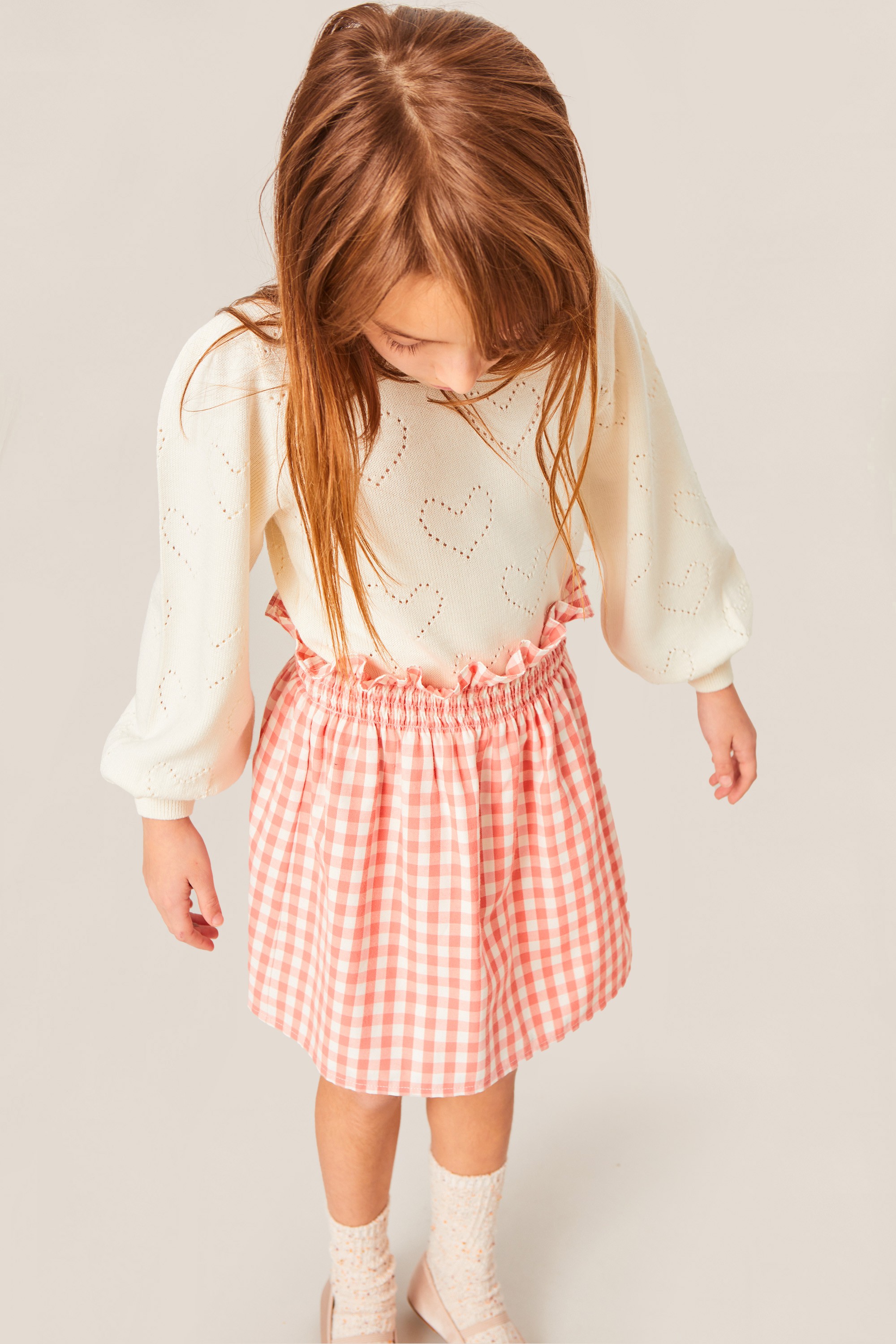 MAFALDA SKIRT