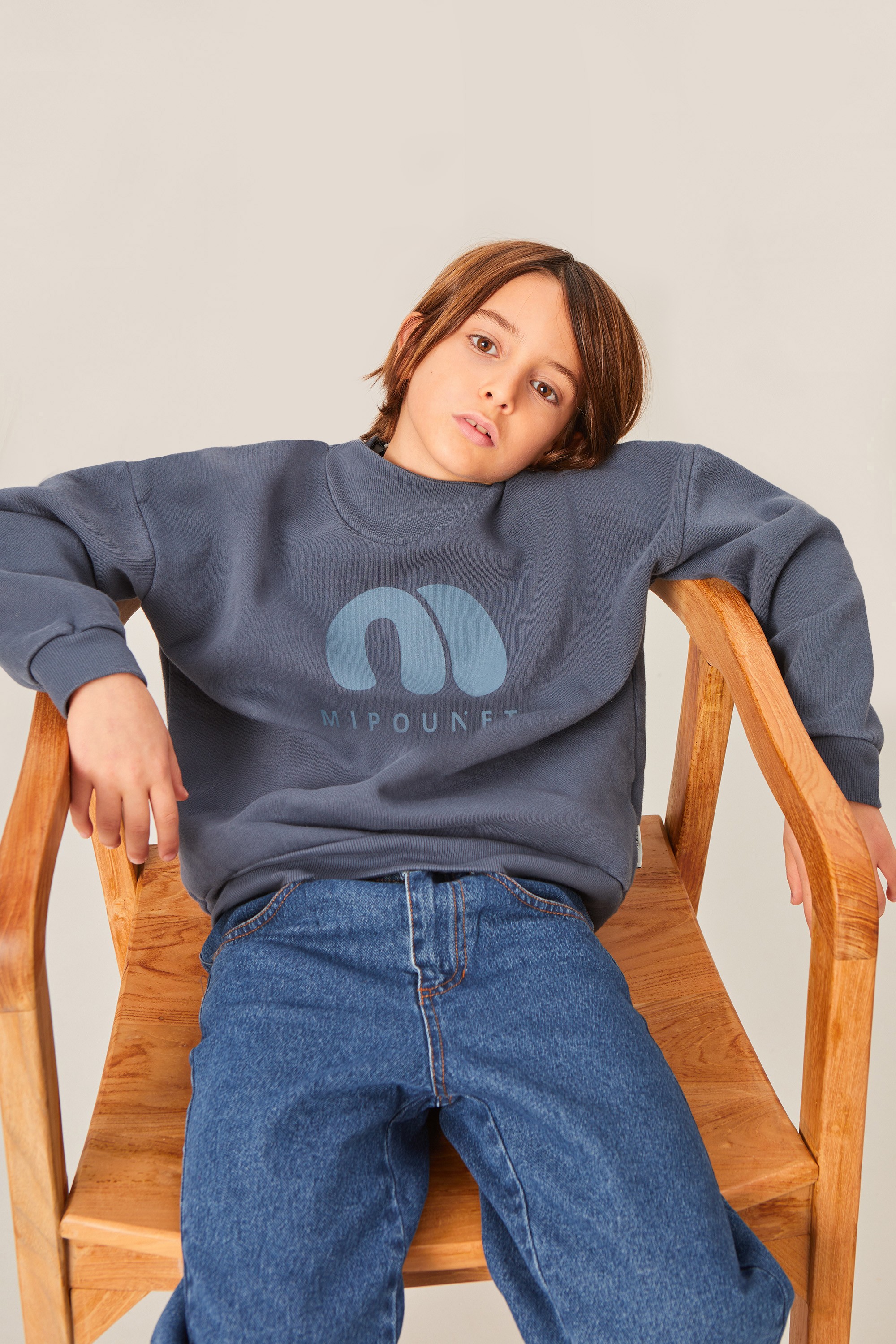 FLAVIO SWEATSHIRT