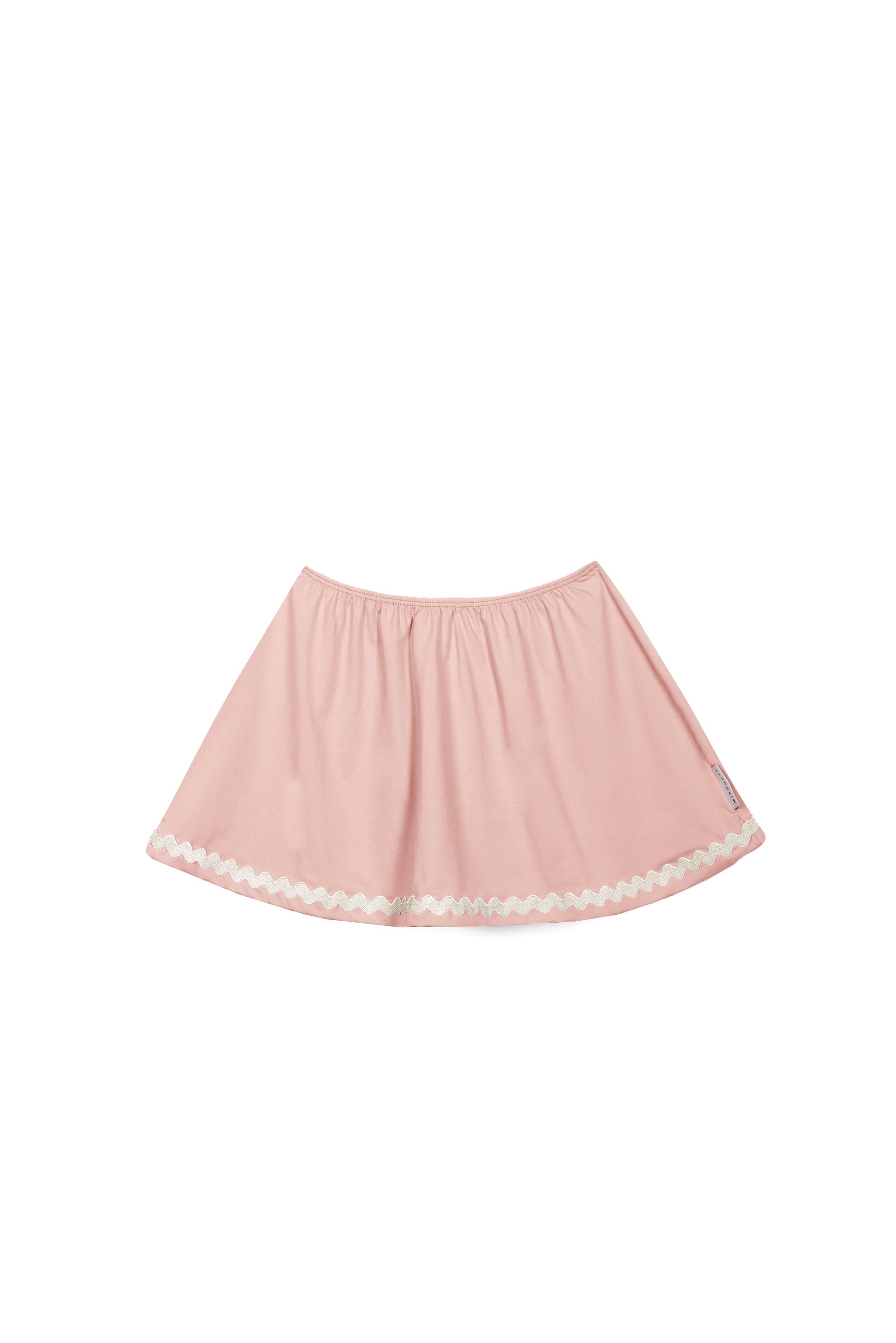 PAULINE SWIMMING SKIRT