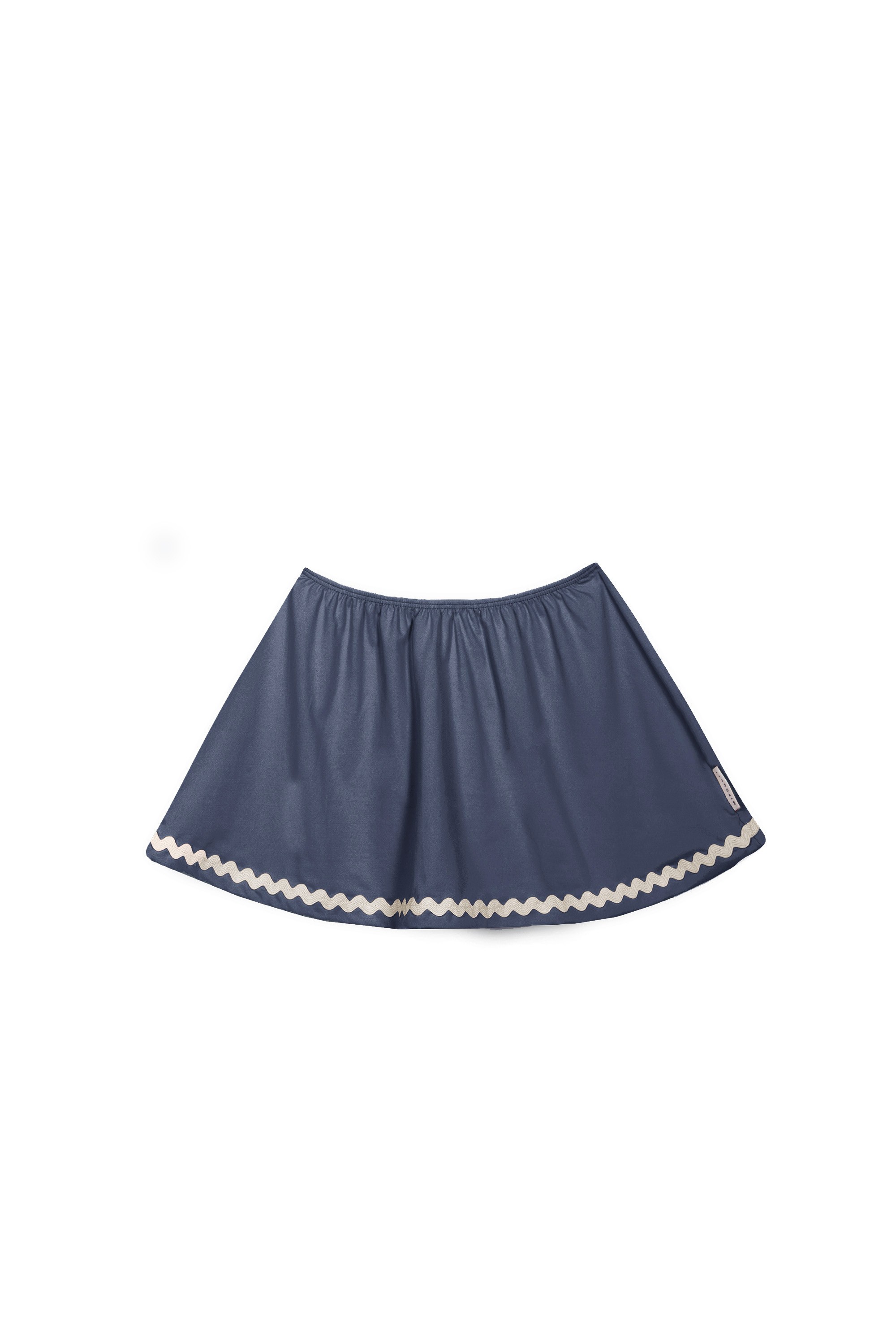 PAULINE SWIMMING SKIRT