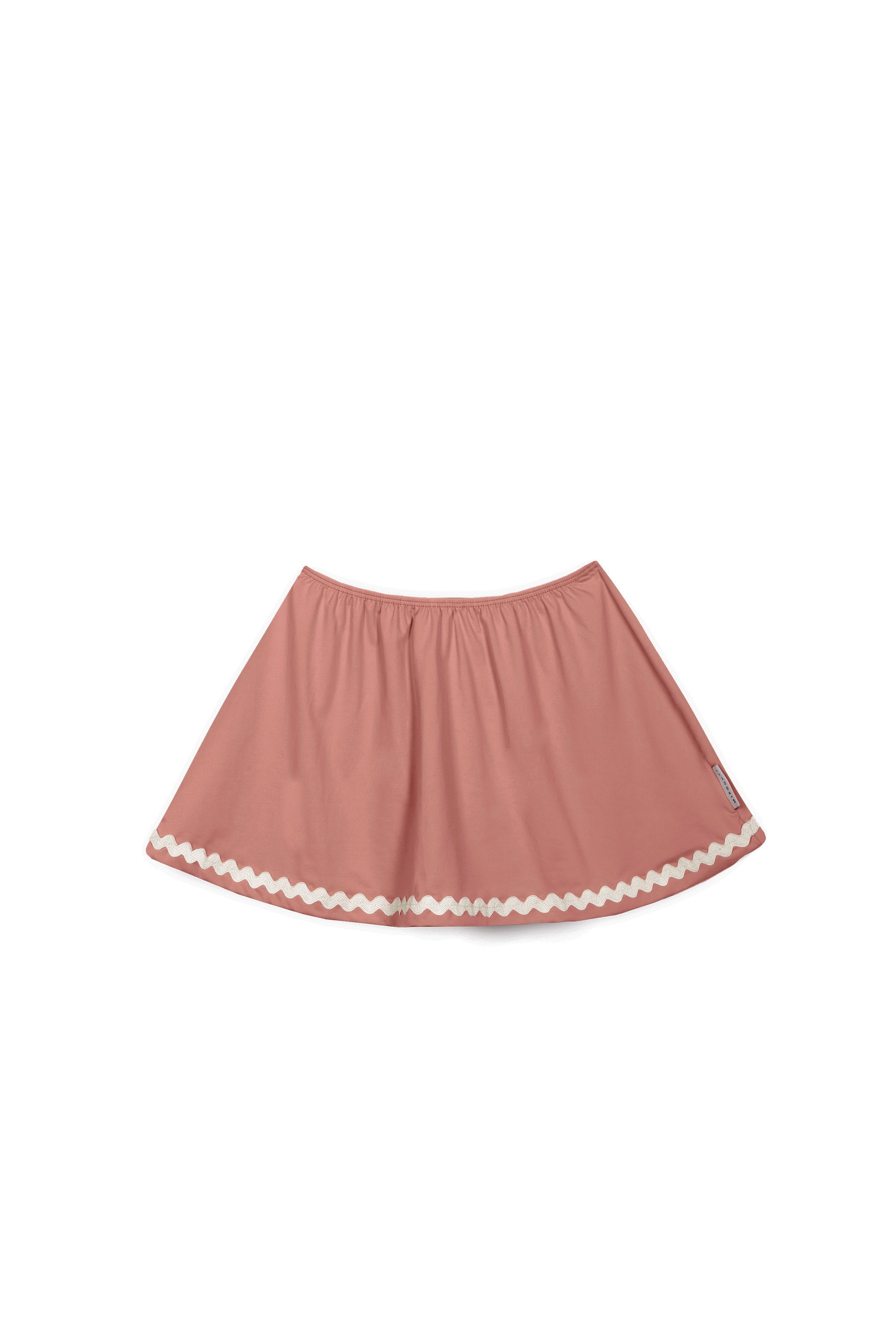 PAULINE SWIMMING SKIRT