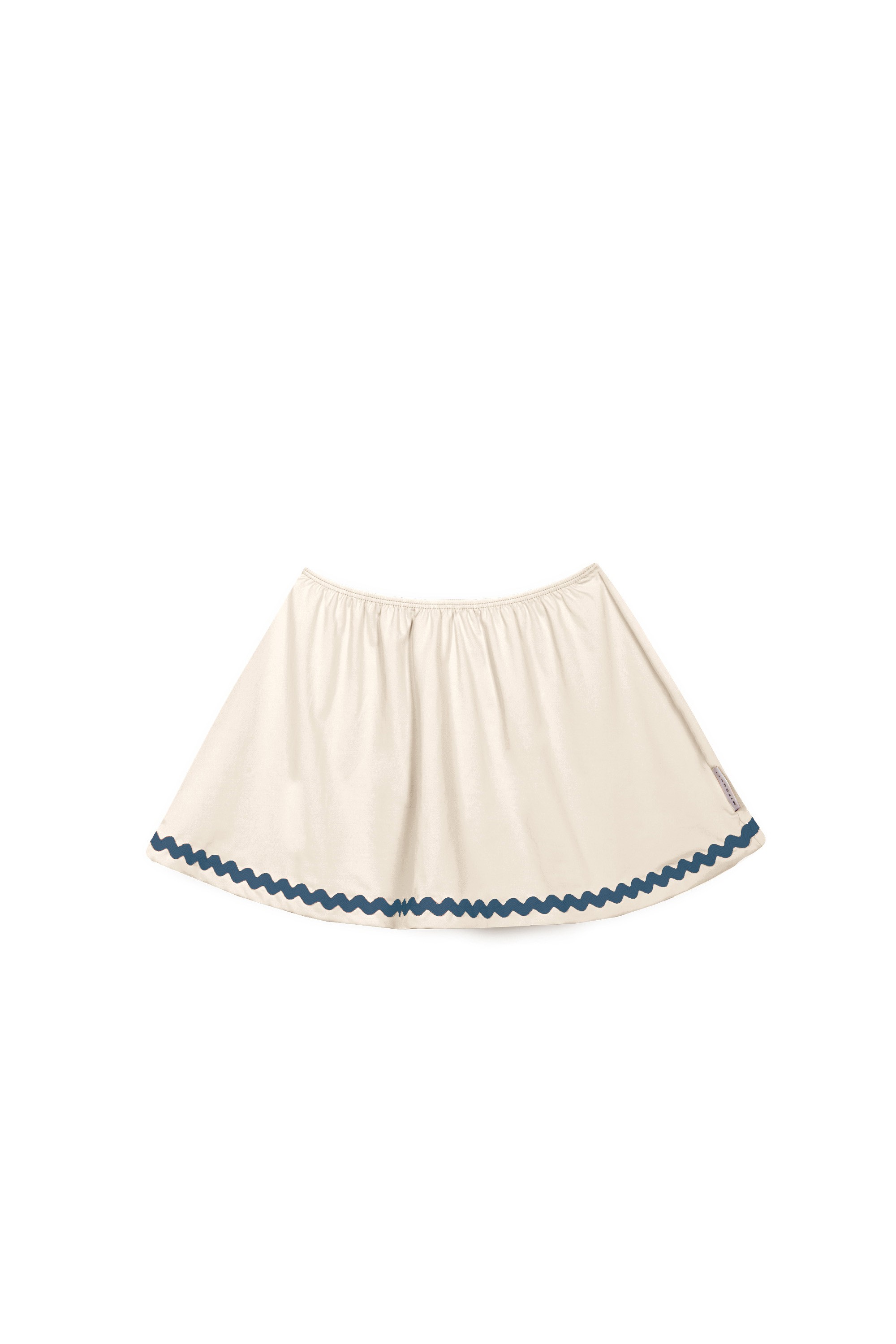 PAULINE SWIMMING SKIRT