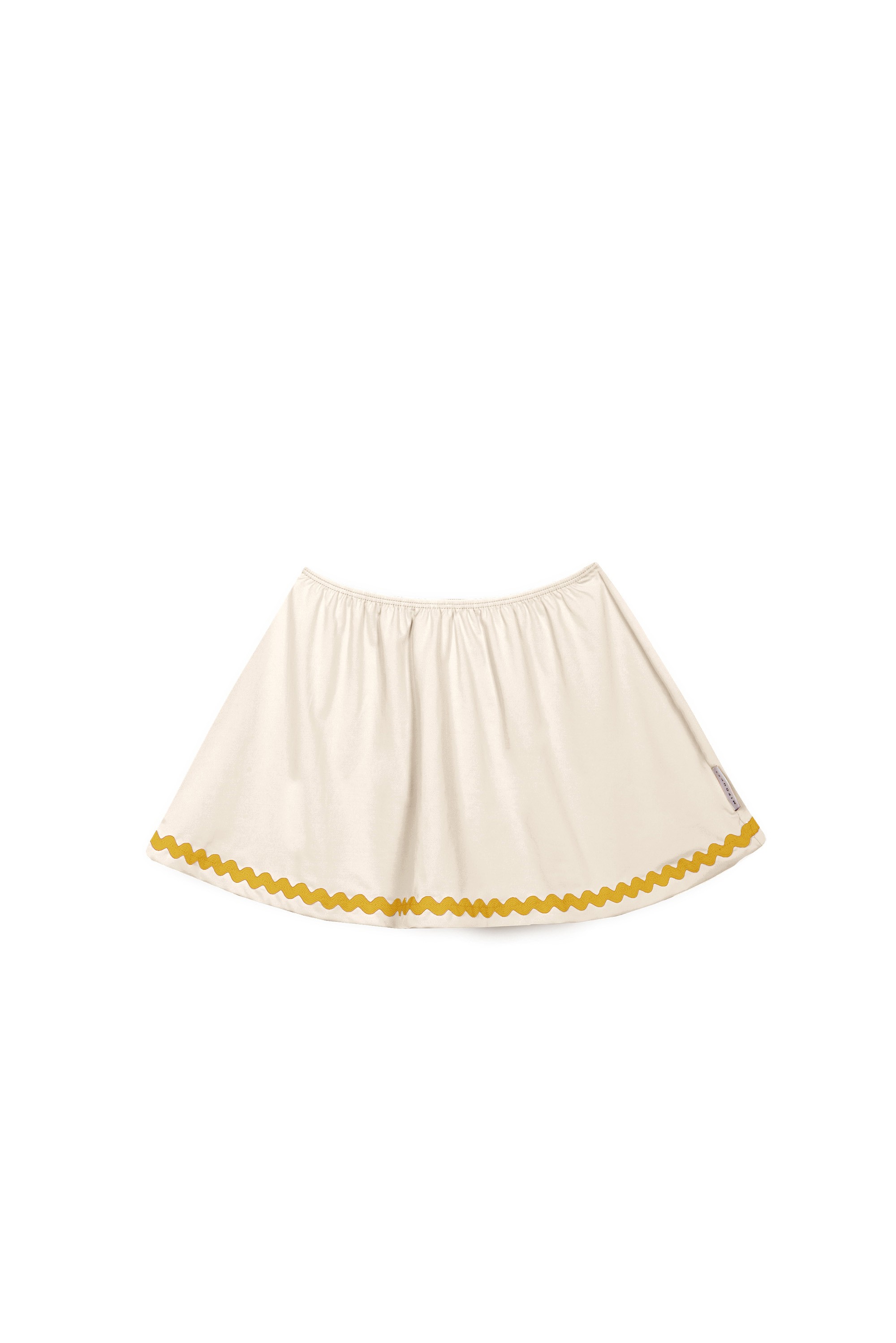 PAULINE SWIMMING SKIRT