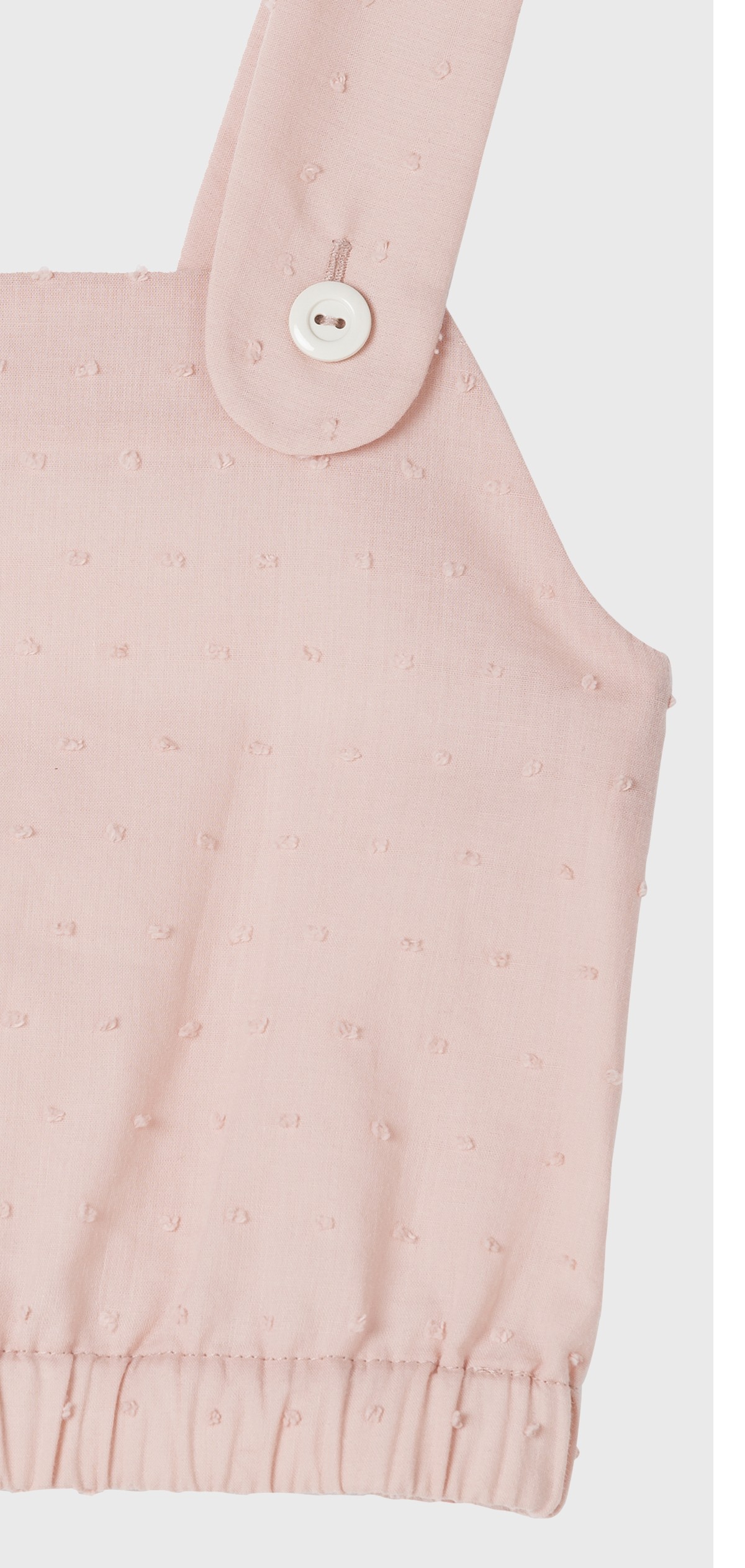 PINK PLUMETI CROP TOP