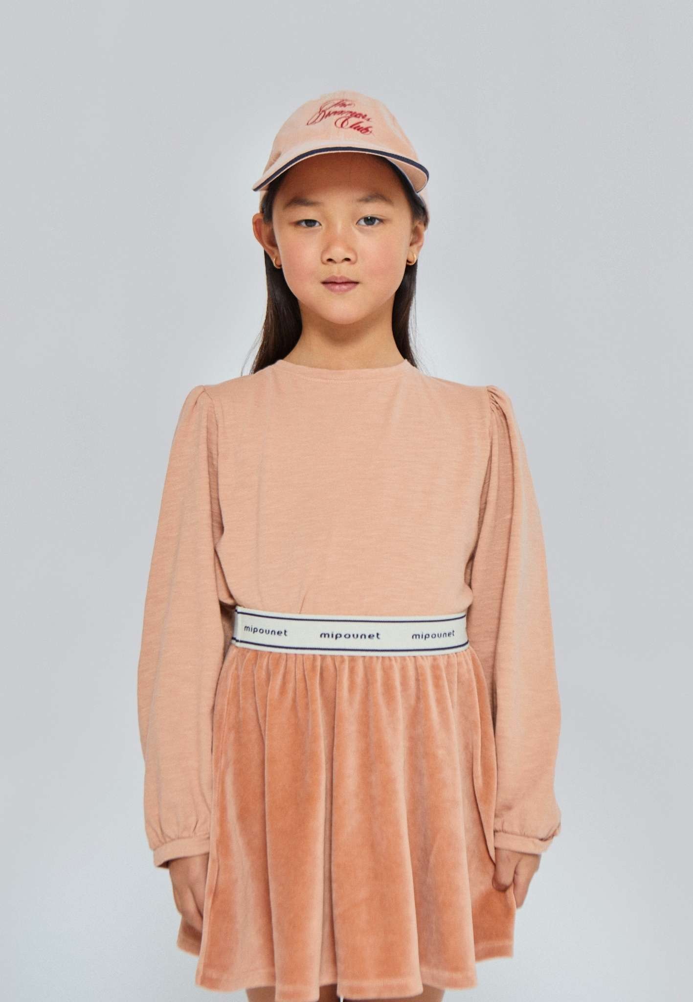 LUCIA VIGORÉ T-SHIRT