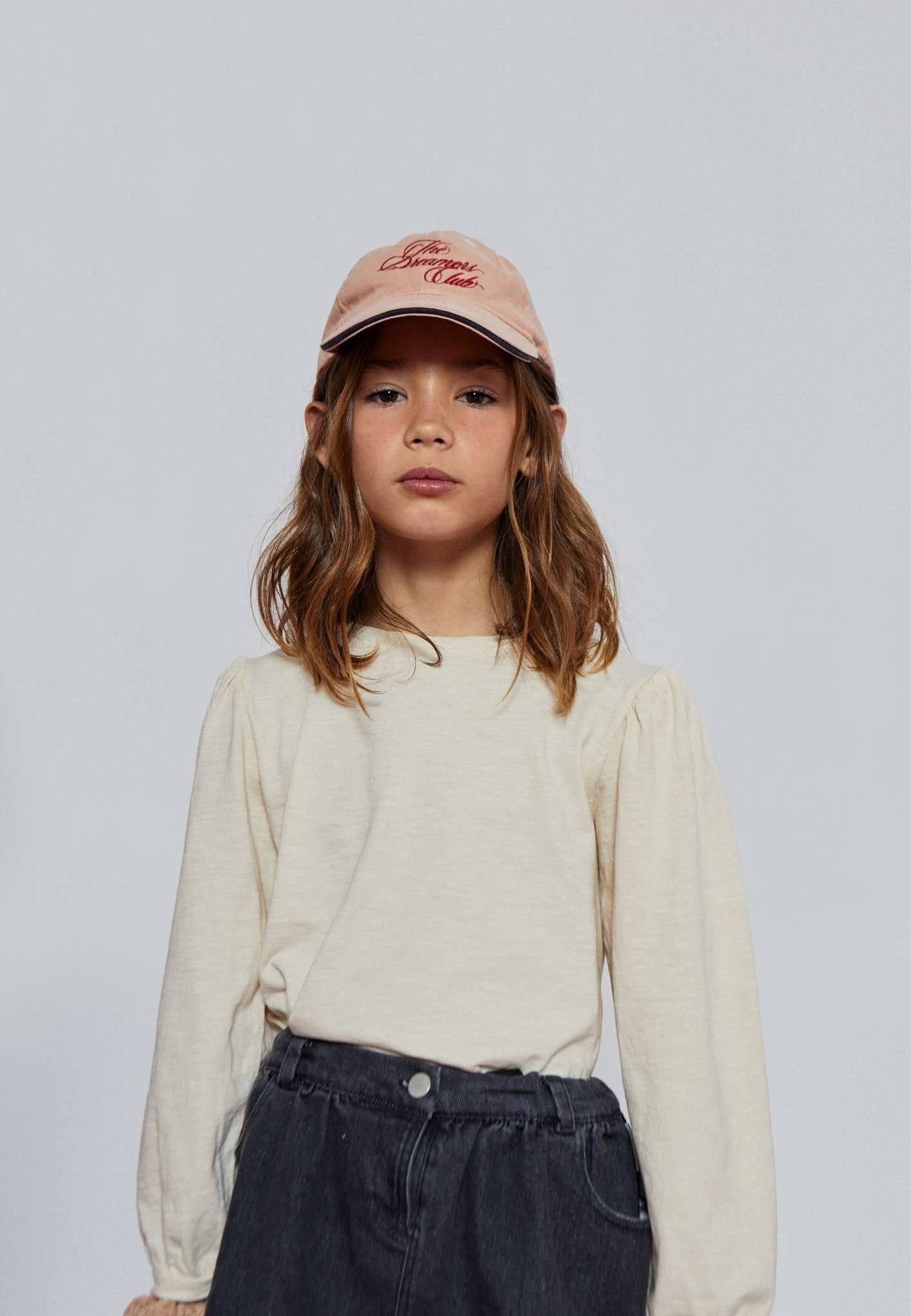 LUCIA VIGORÉ T-SHIRT
