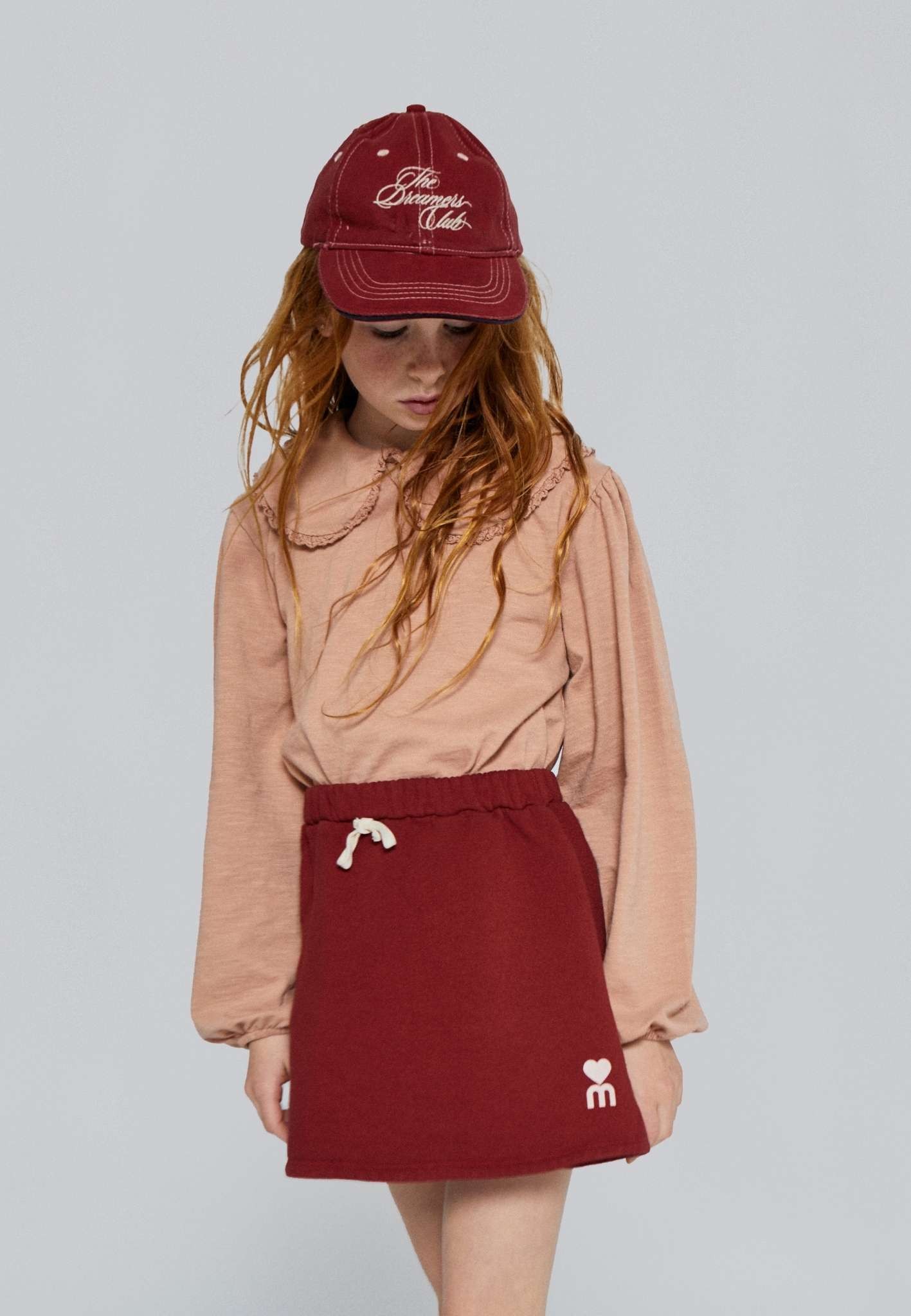 ALBA VIGORÉ T-SHIRT