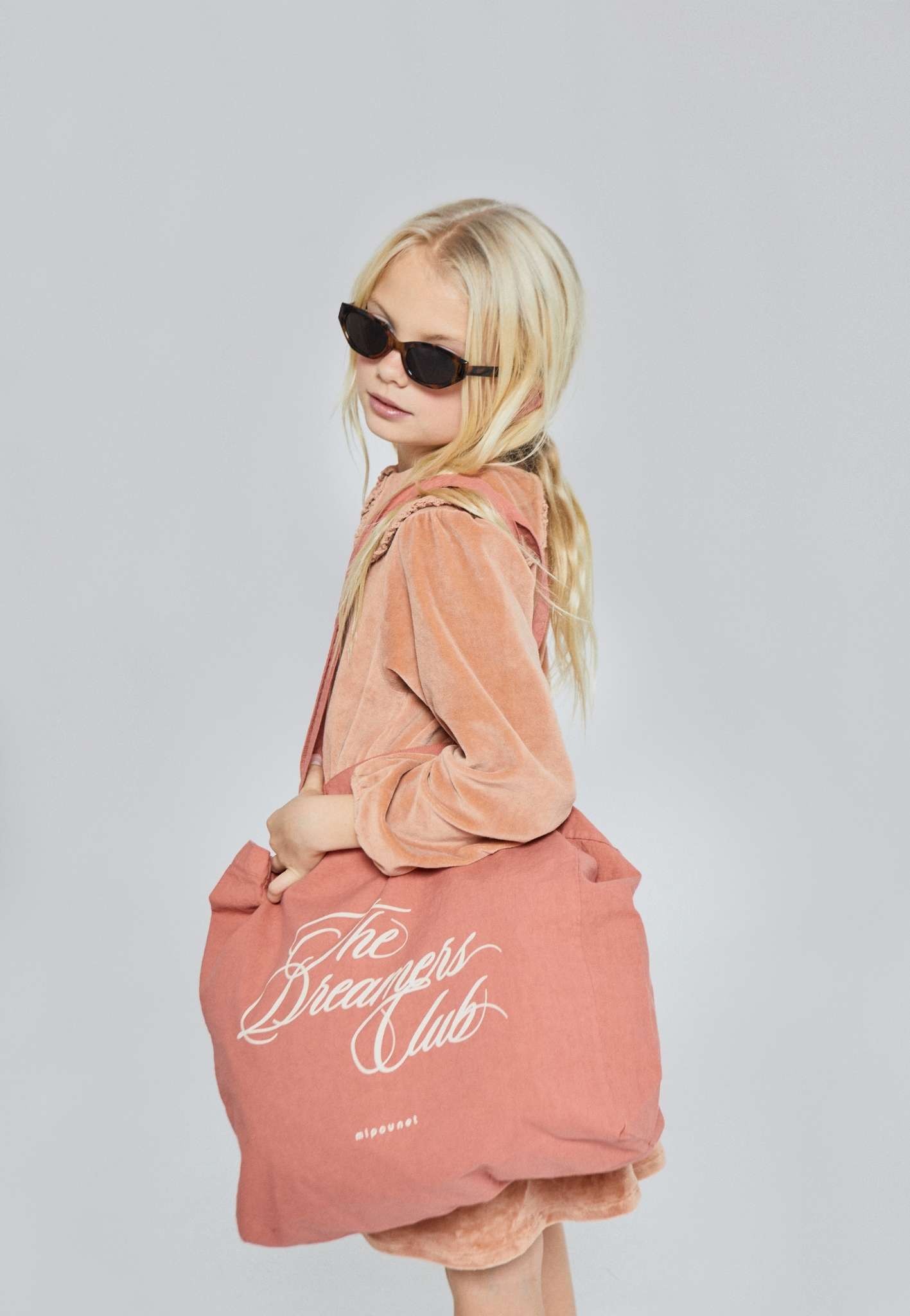 CLUB SHOPPING BAG
