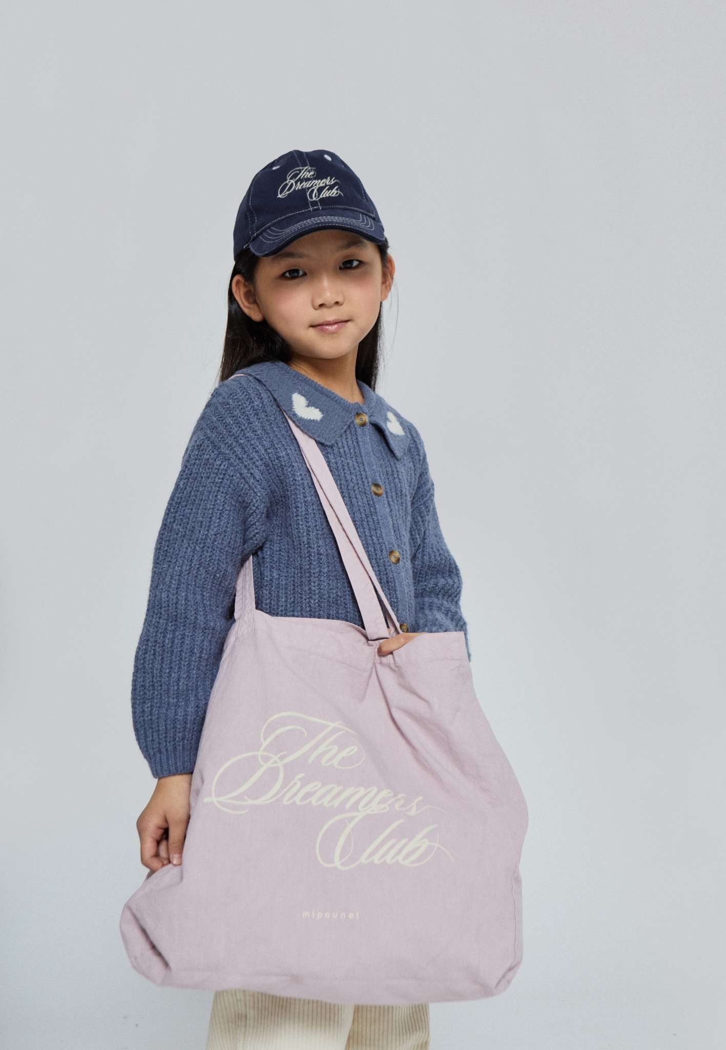 CLUB SHOPPING BAG