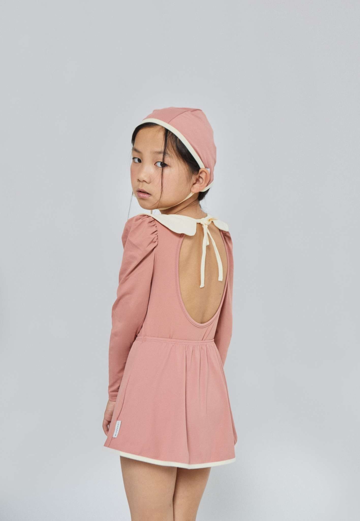 PAOLA SWIMMING CAP