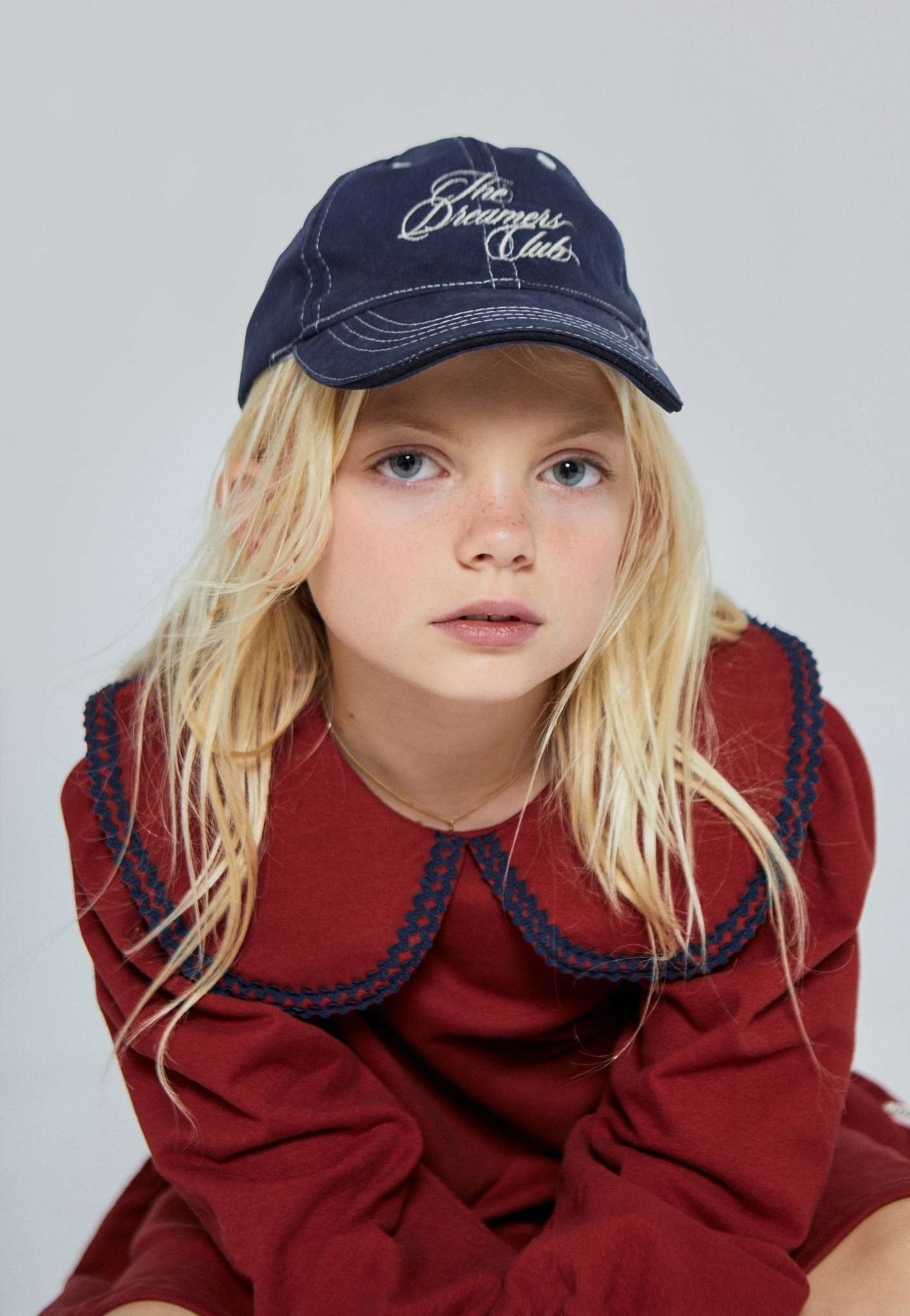 CLUB CAP