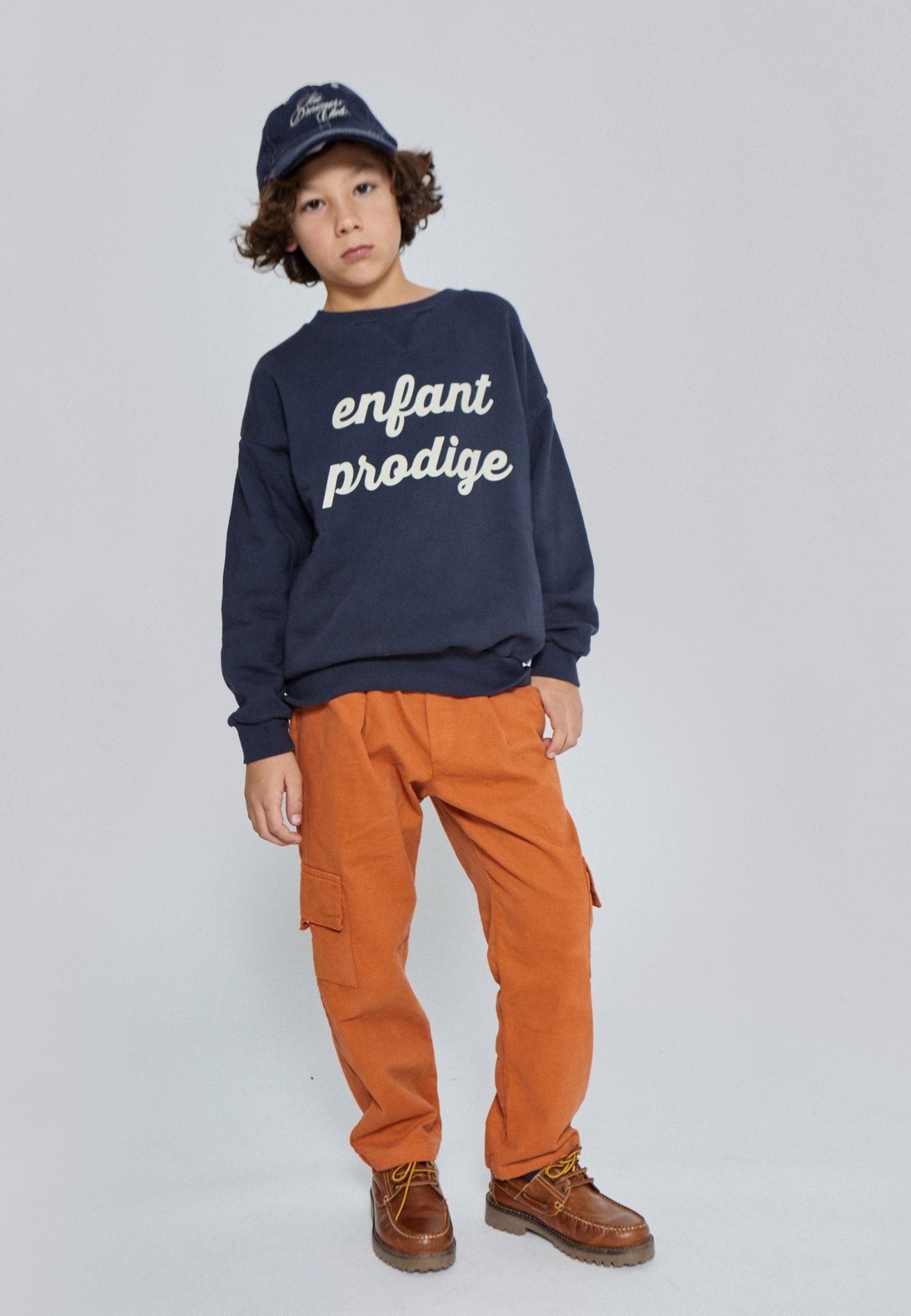 FÉNIX CARGO PANT