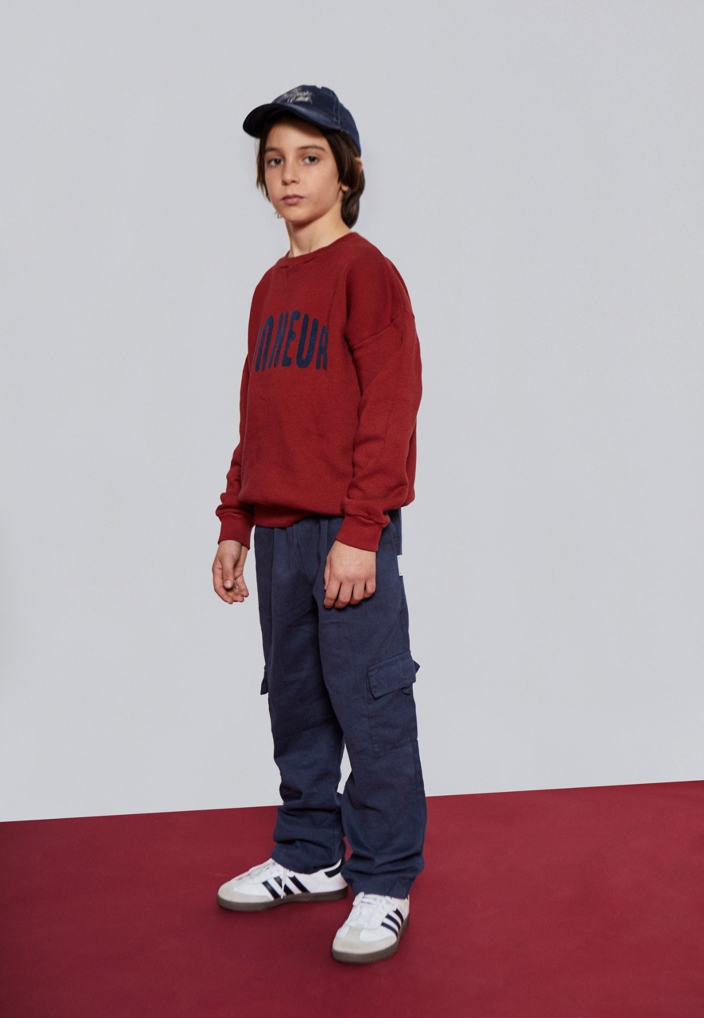 FÉNIX CARGO PANT