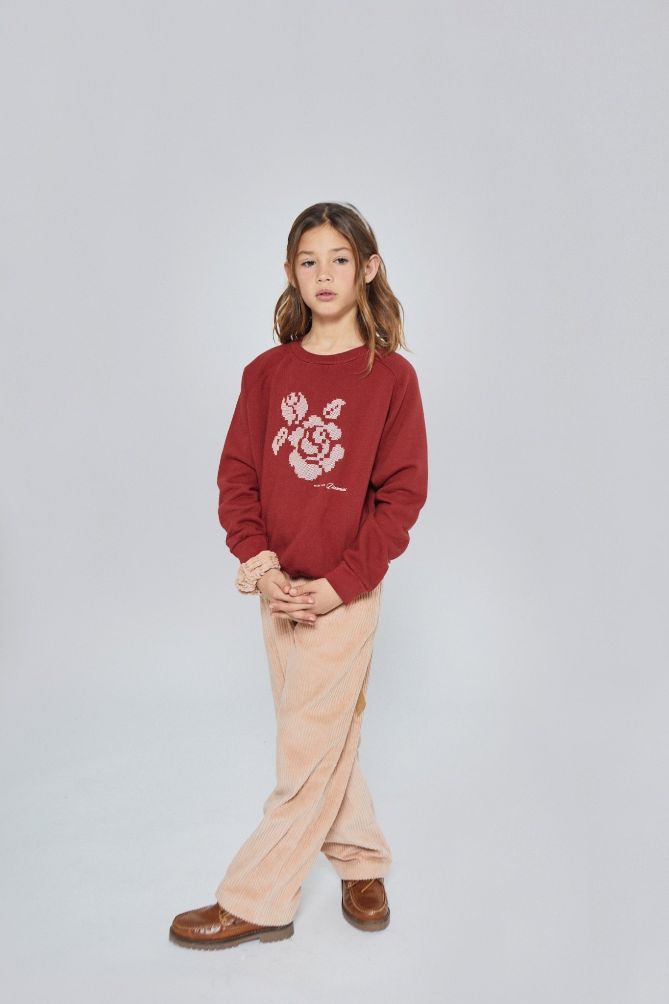 MÁXIME CORDUROY PANT