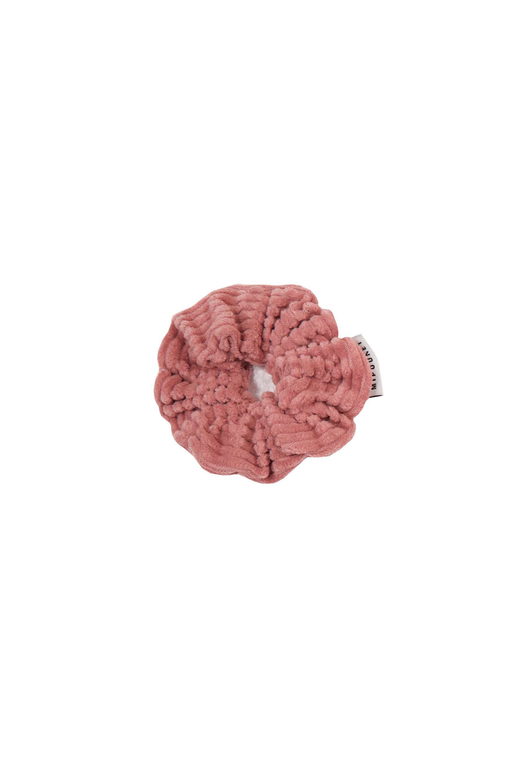 CUORE CORDUROY HAIR TIE