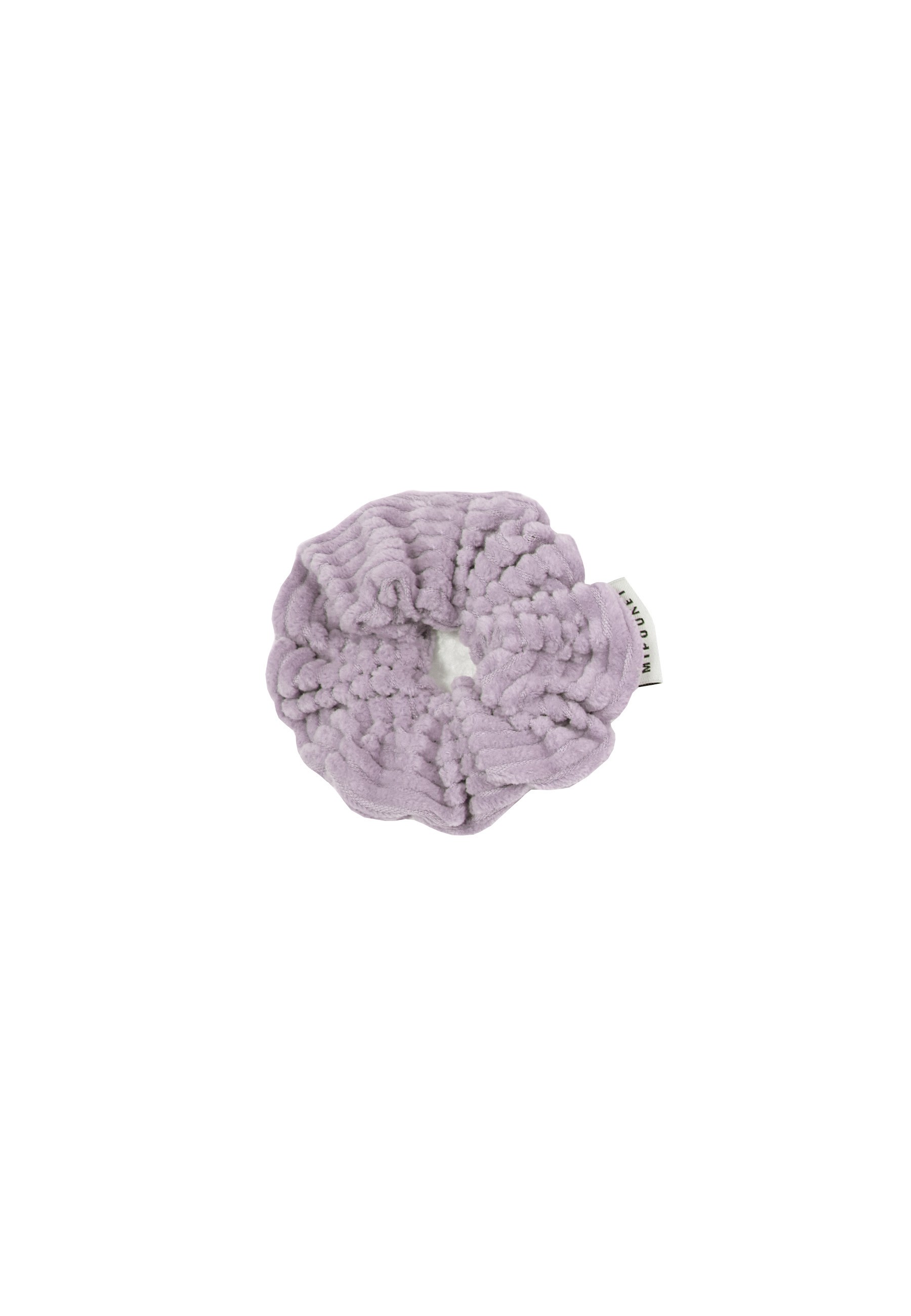 CUORE CORDUROY HAIR TIE