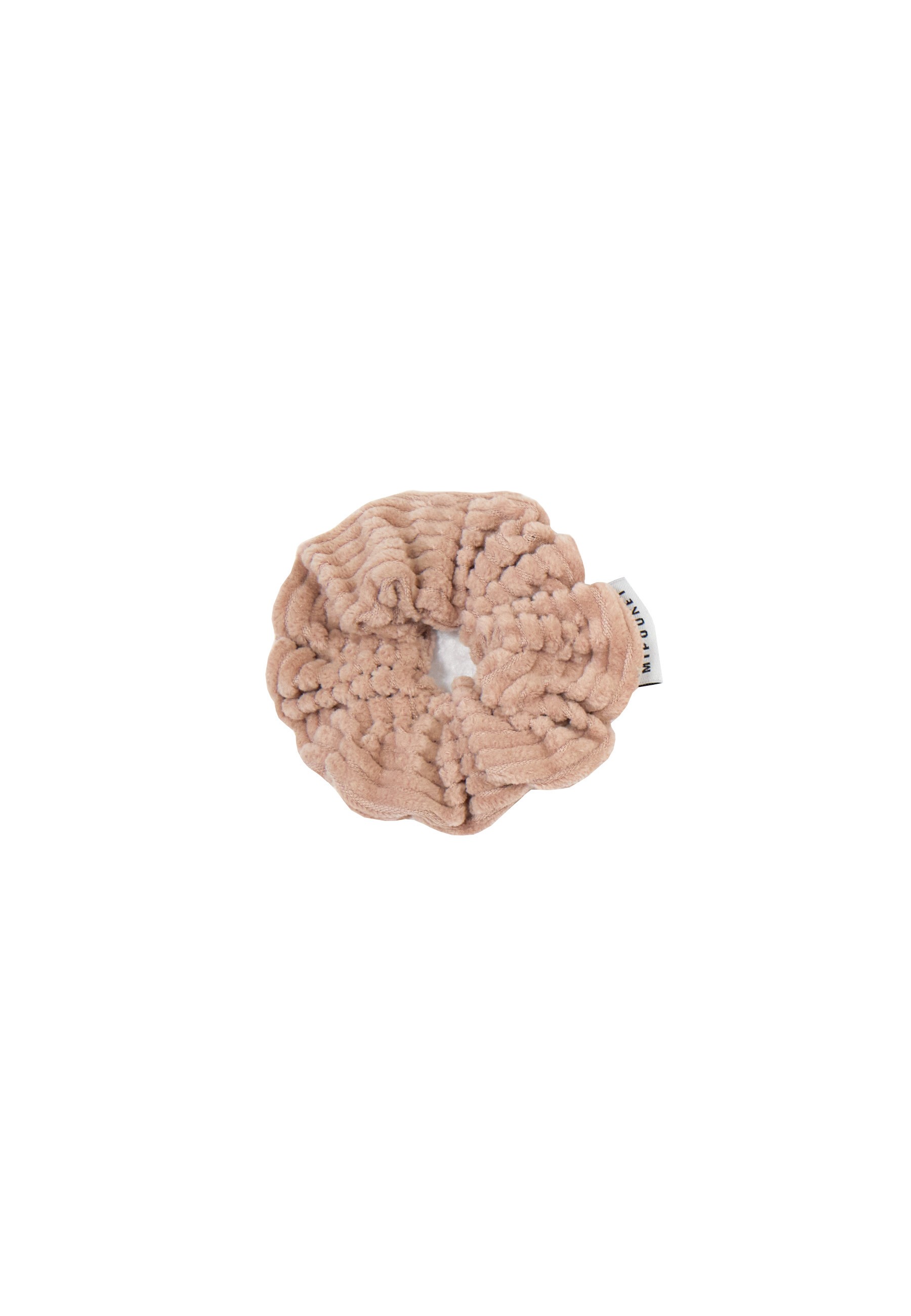 CUORE CORDUROY HAIR TIE