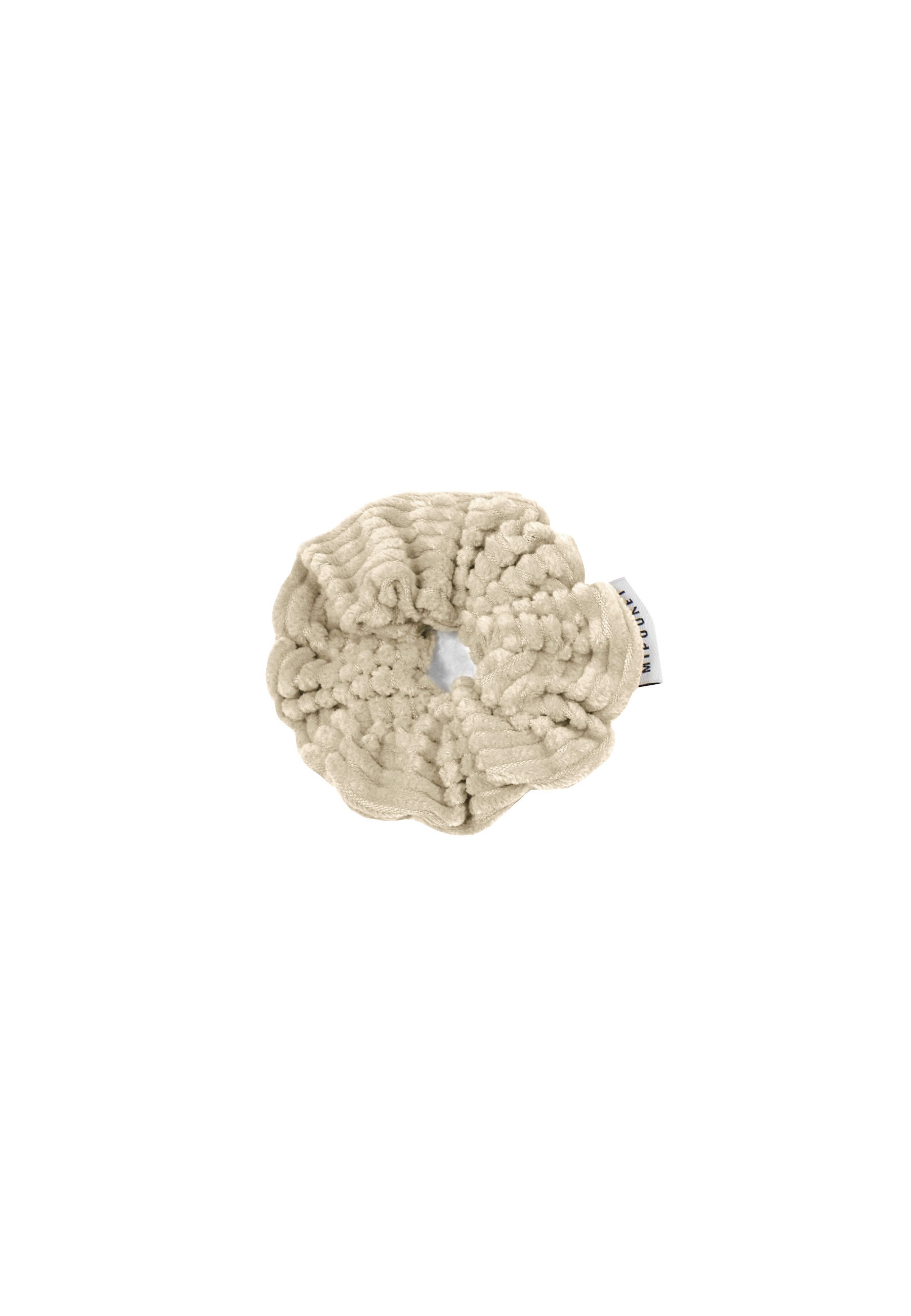 CUORE CORDUROY HAIR TIE