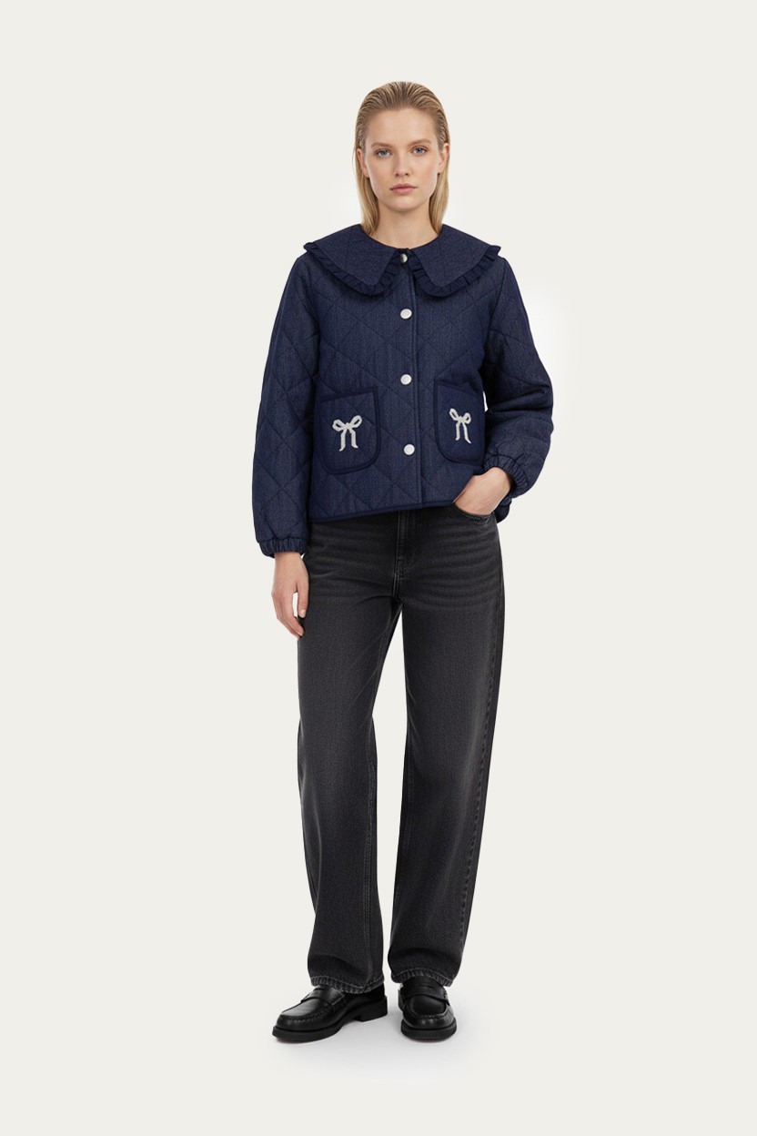 WOMEN | MARIANE DENIM JACKET