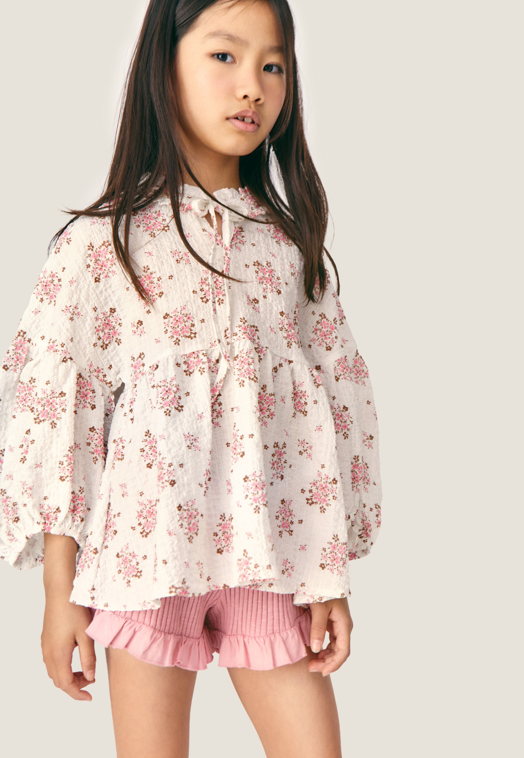 PALOMA BLOUSE