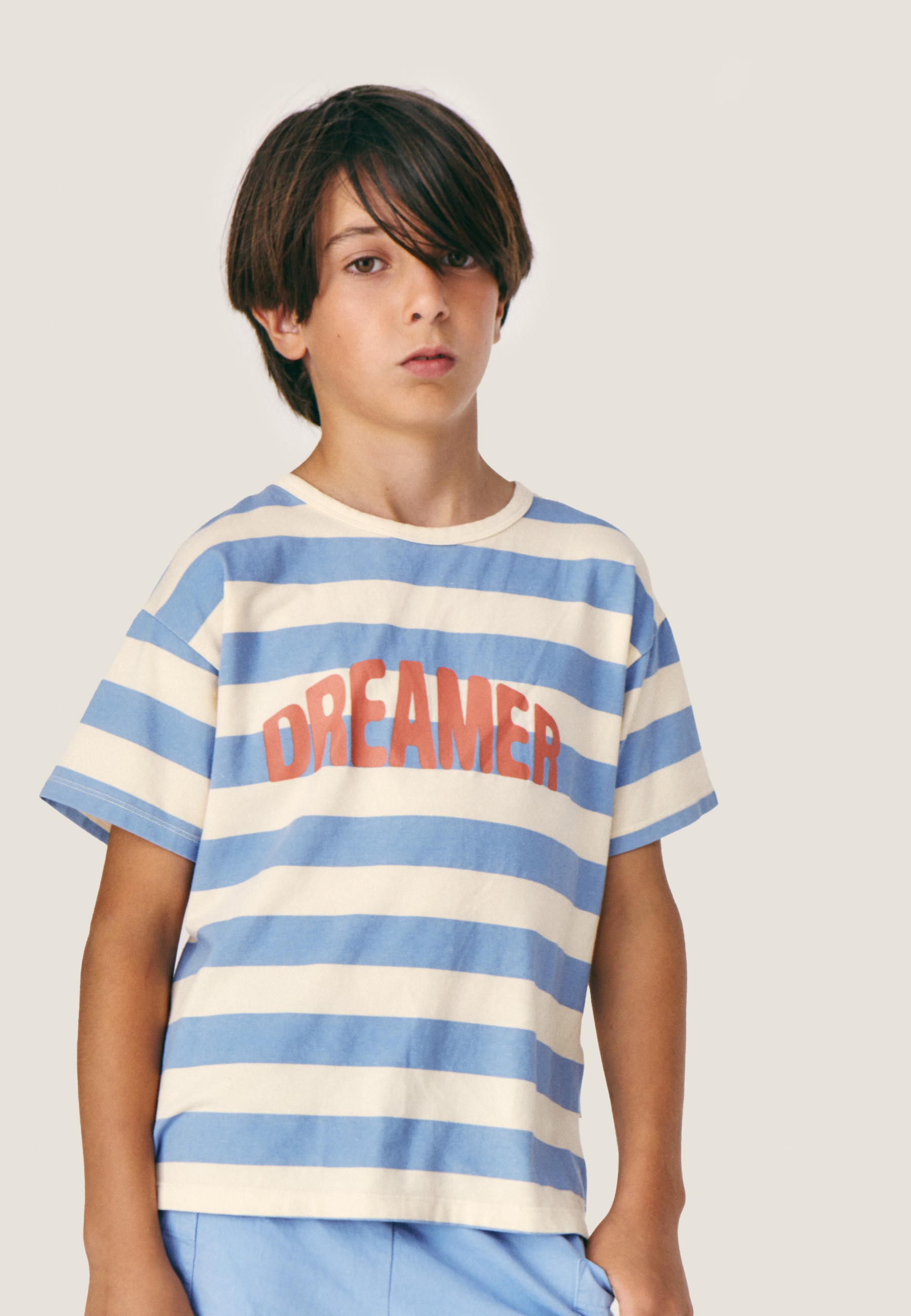 DREAMER T-SHIRT