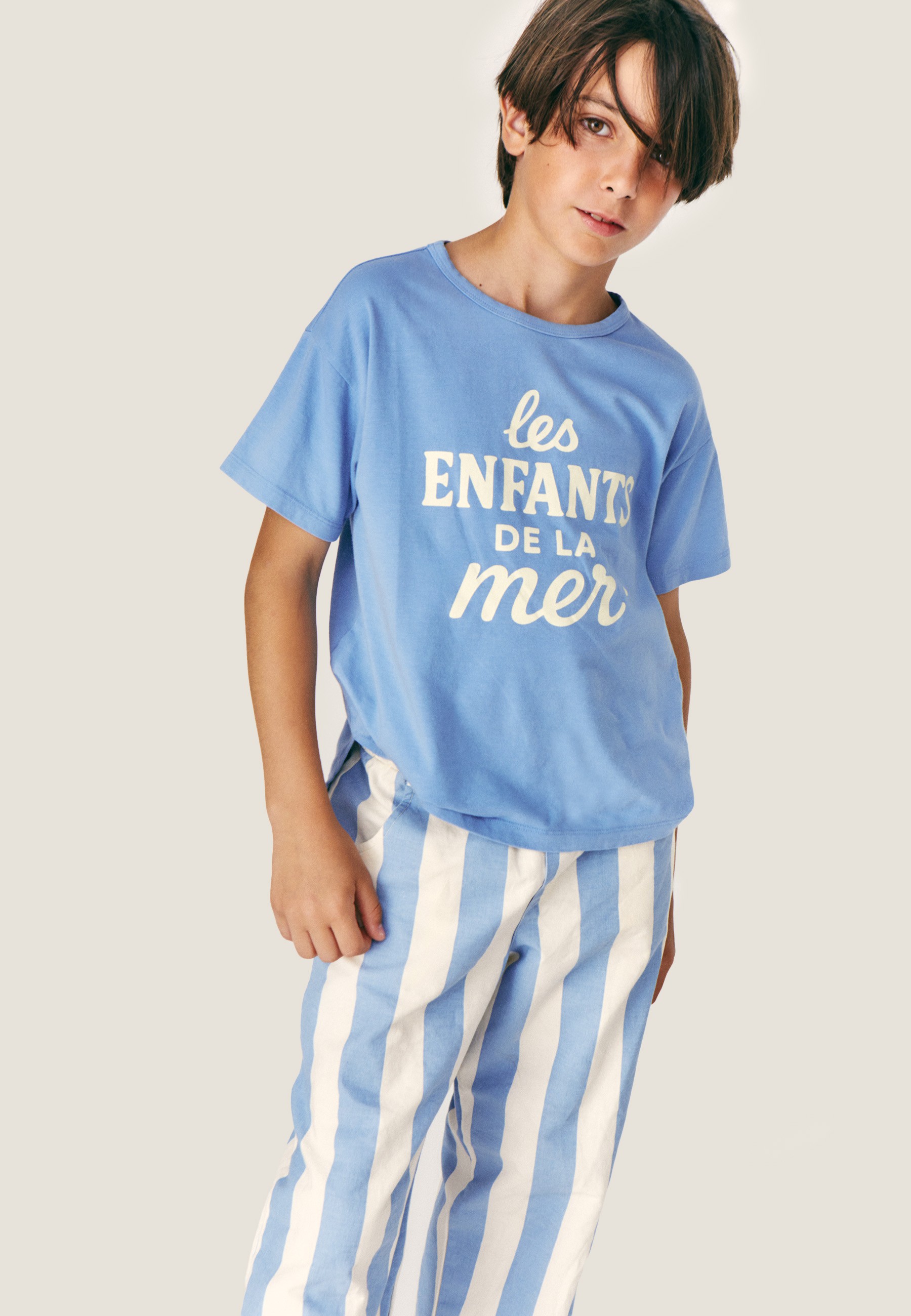 LES ENFANTS T-SHIRT