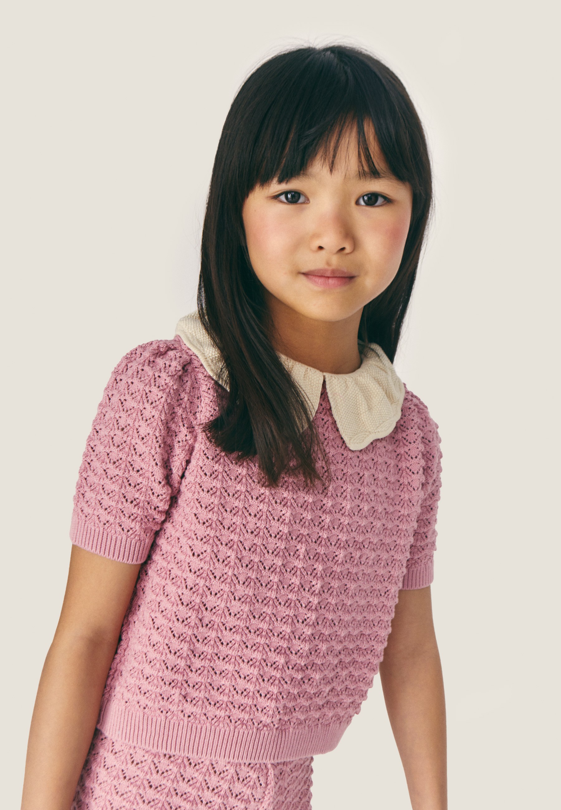 CERISE SWEATER