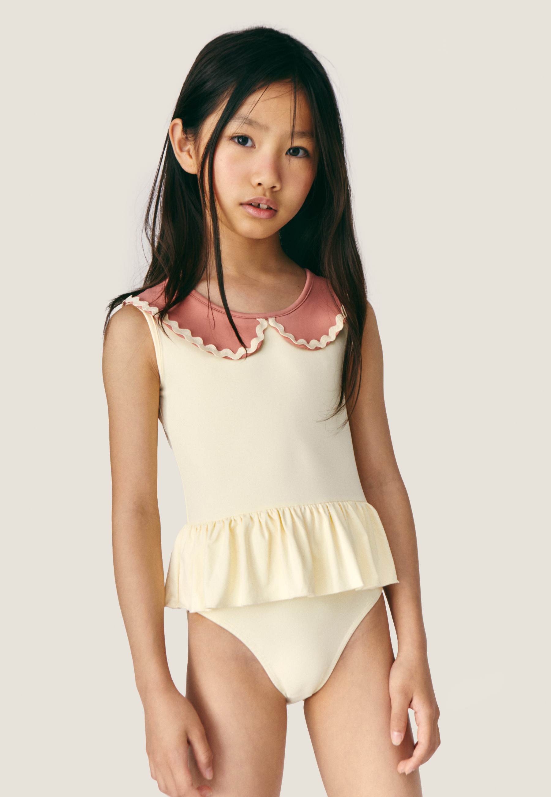 OLIE SWIMSUIT
