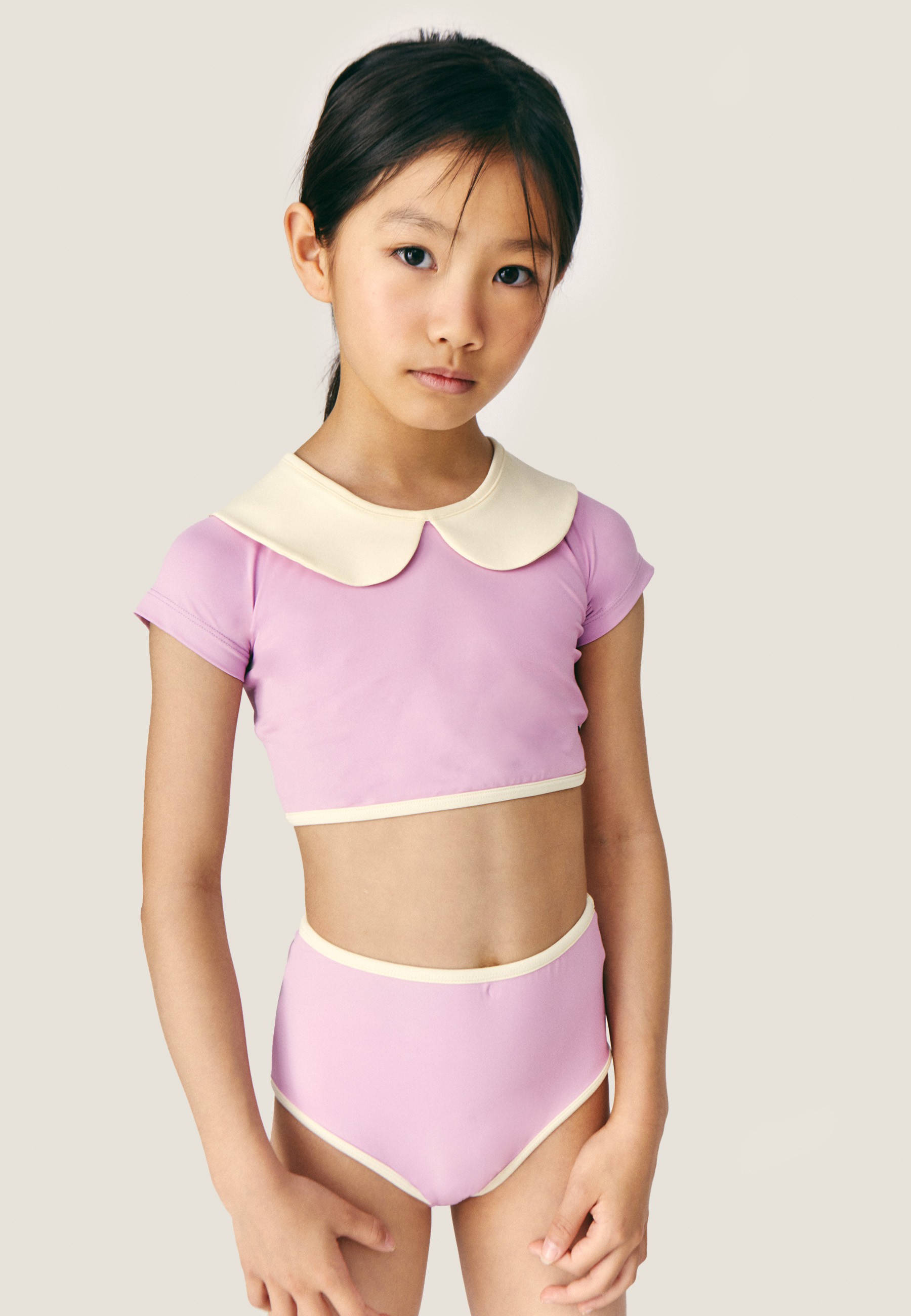 VERA TWO-PIECE SWIMSUIT