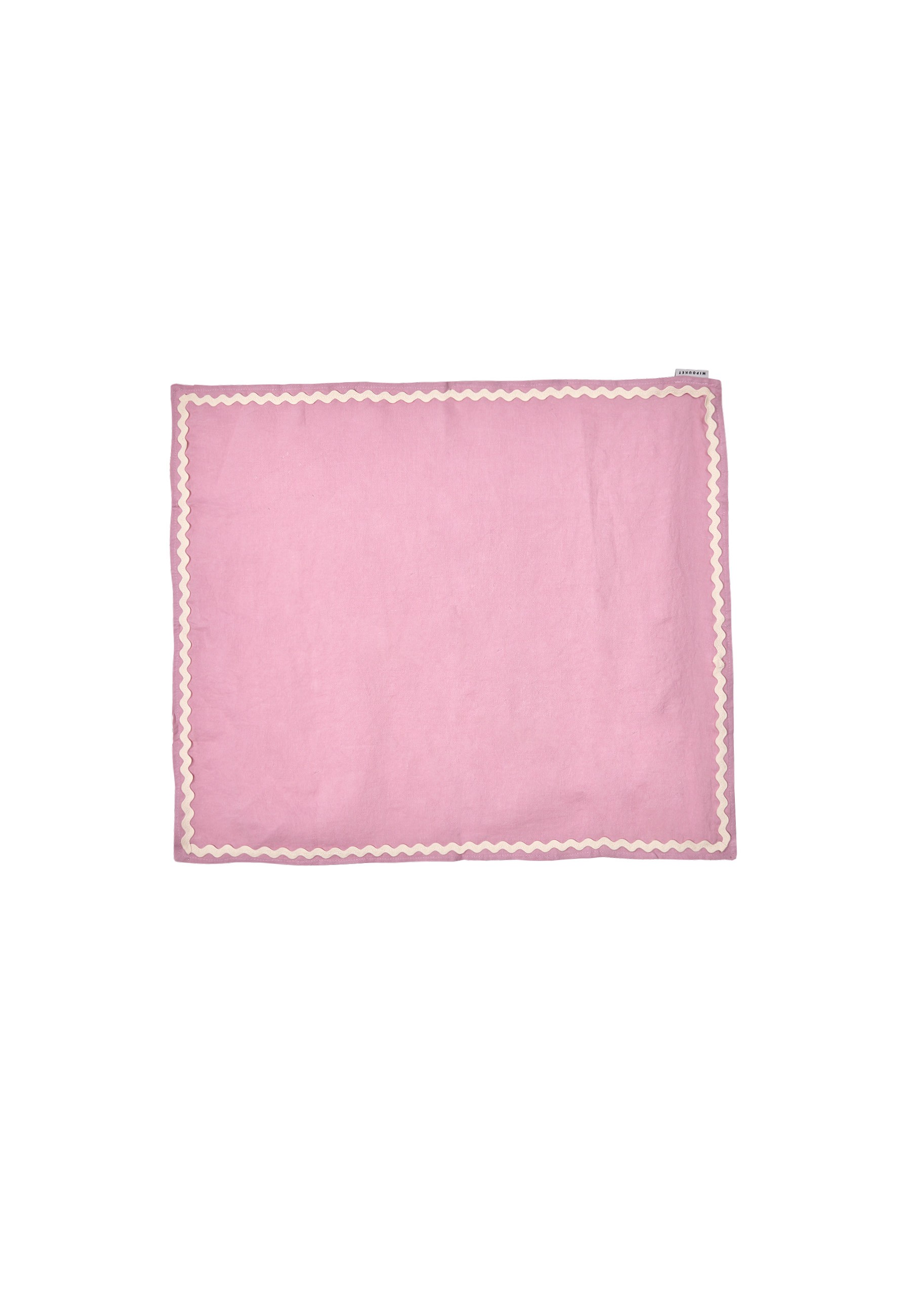 ISALINE LINEN BANDANA