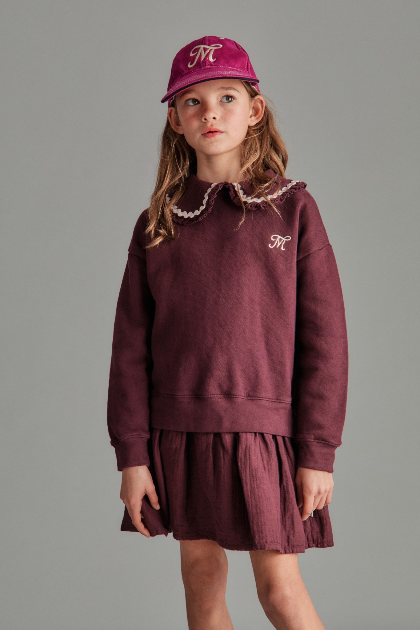 LUNA DRESS
