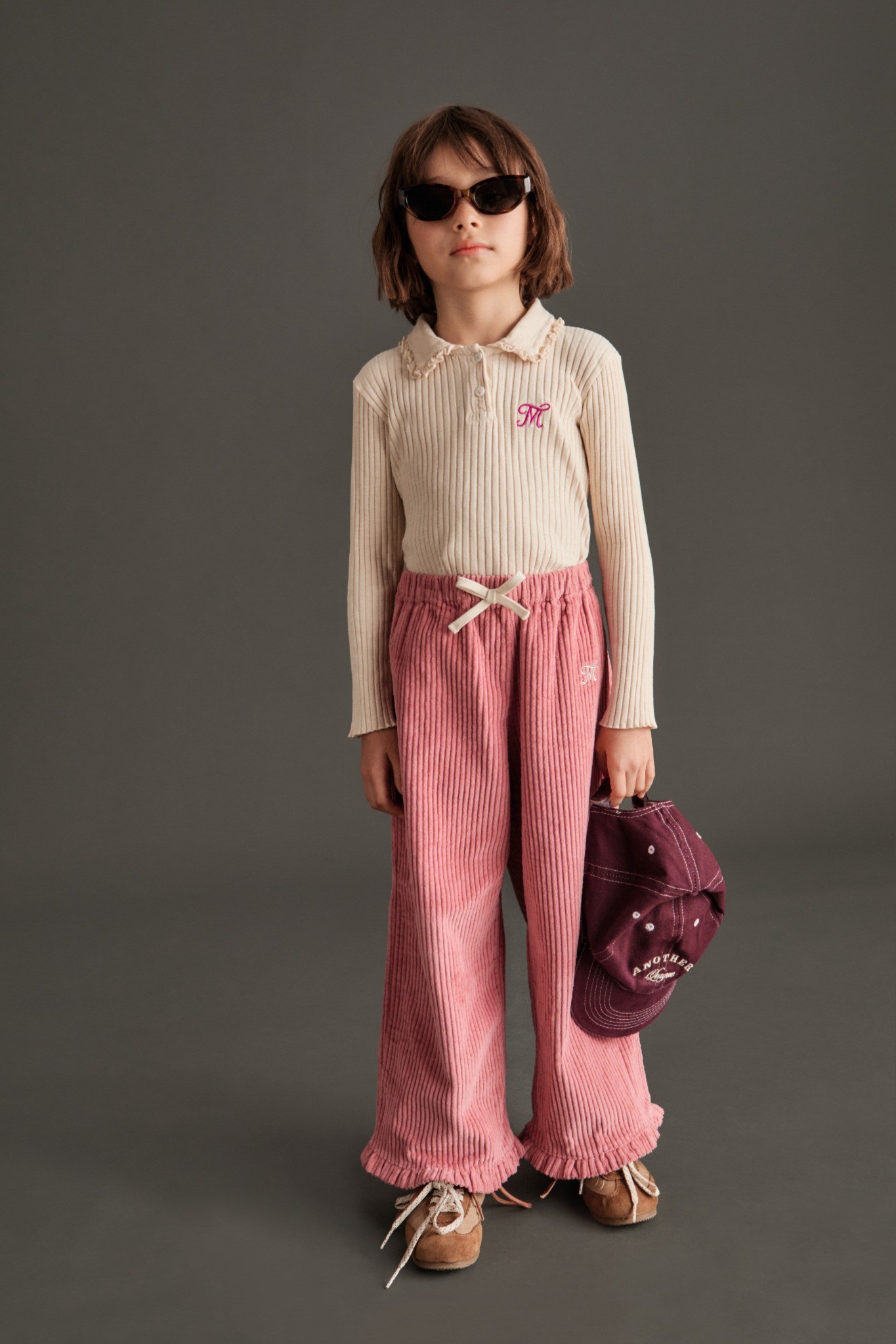 SIENA CORDUROY PANT