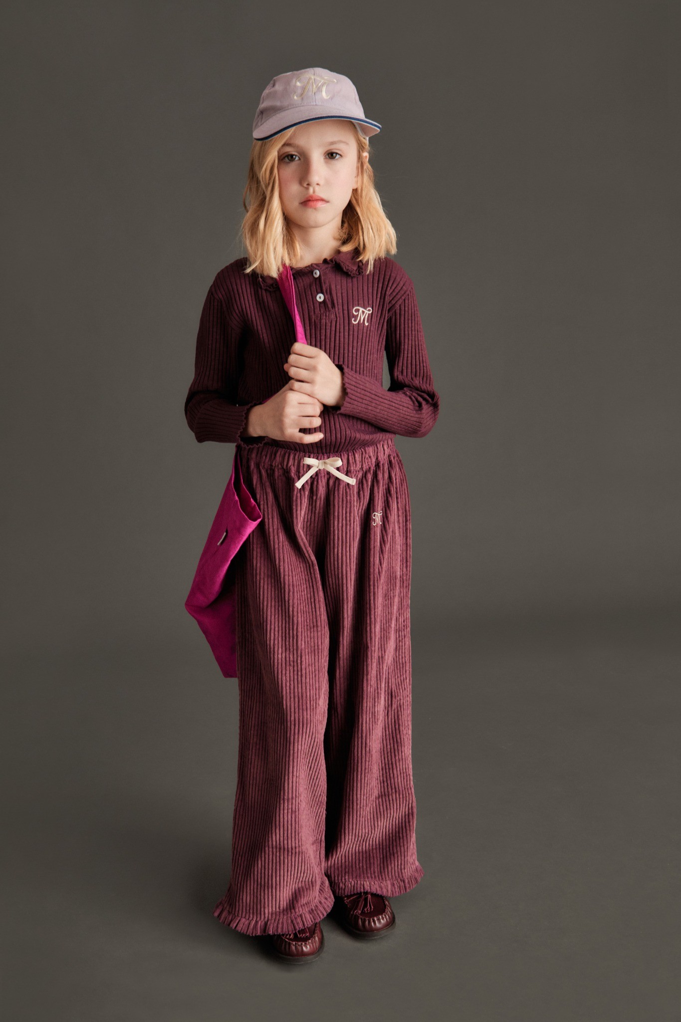 SIENA CORDUROY PANT