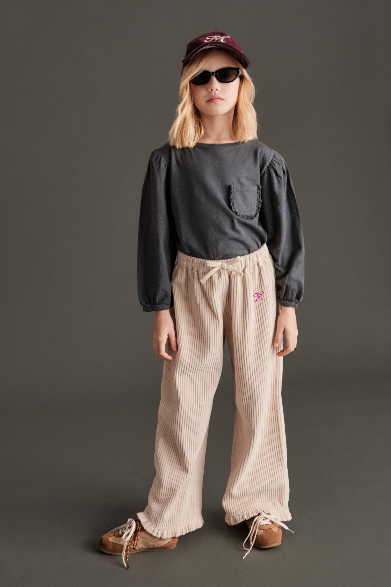 SIENA CORDUROY PANT