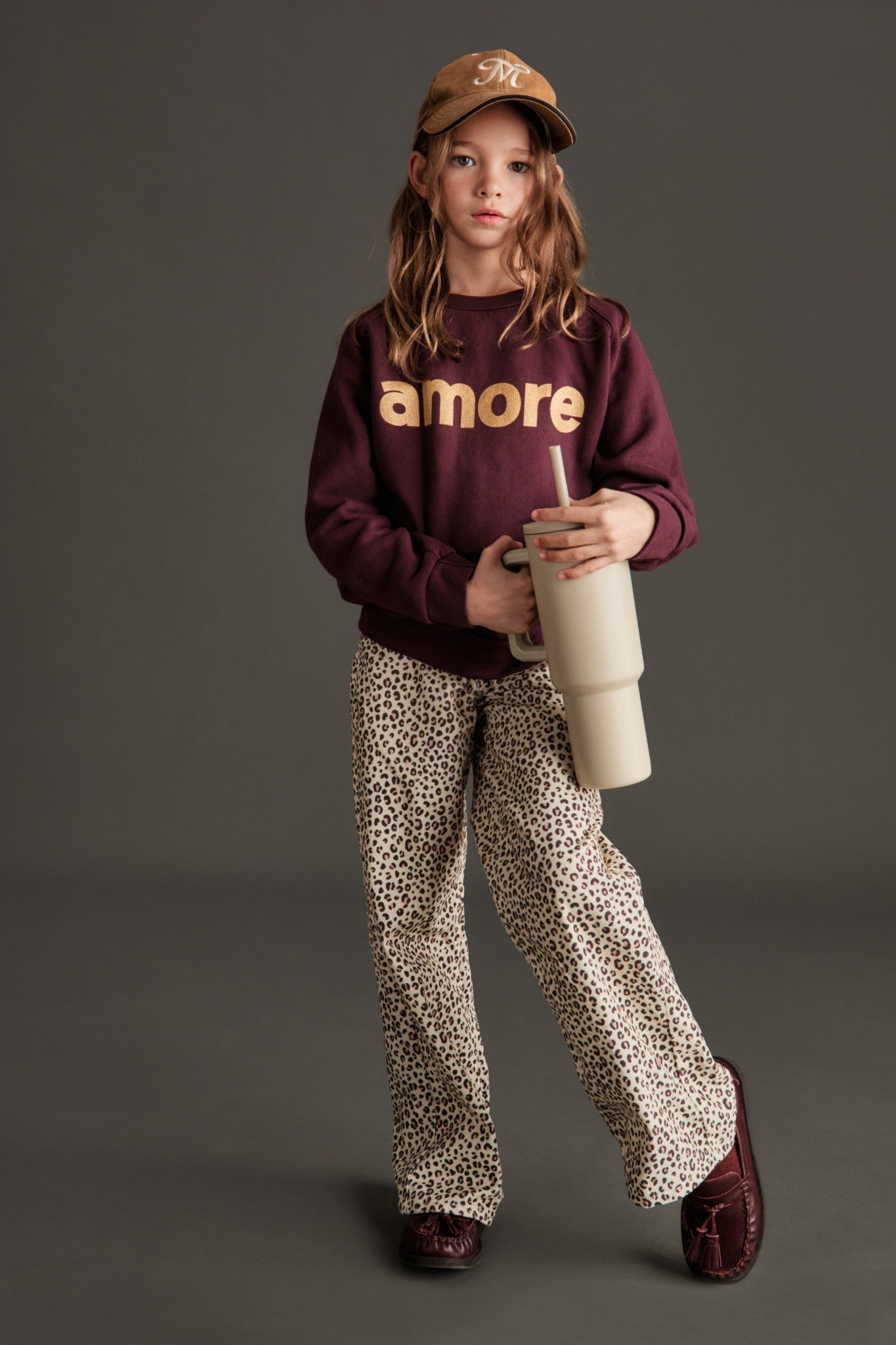 CHLOÉ CORDUROY PANT