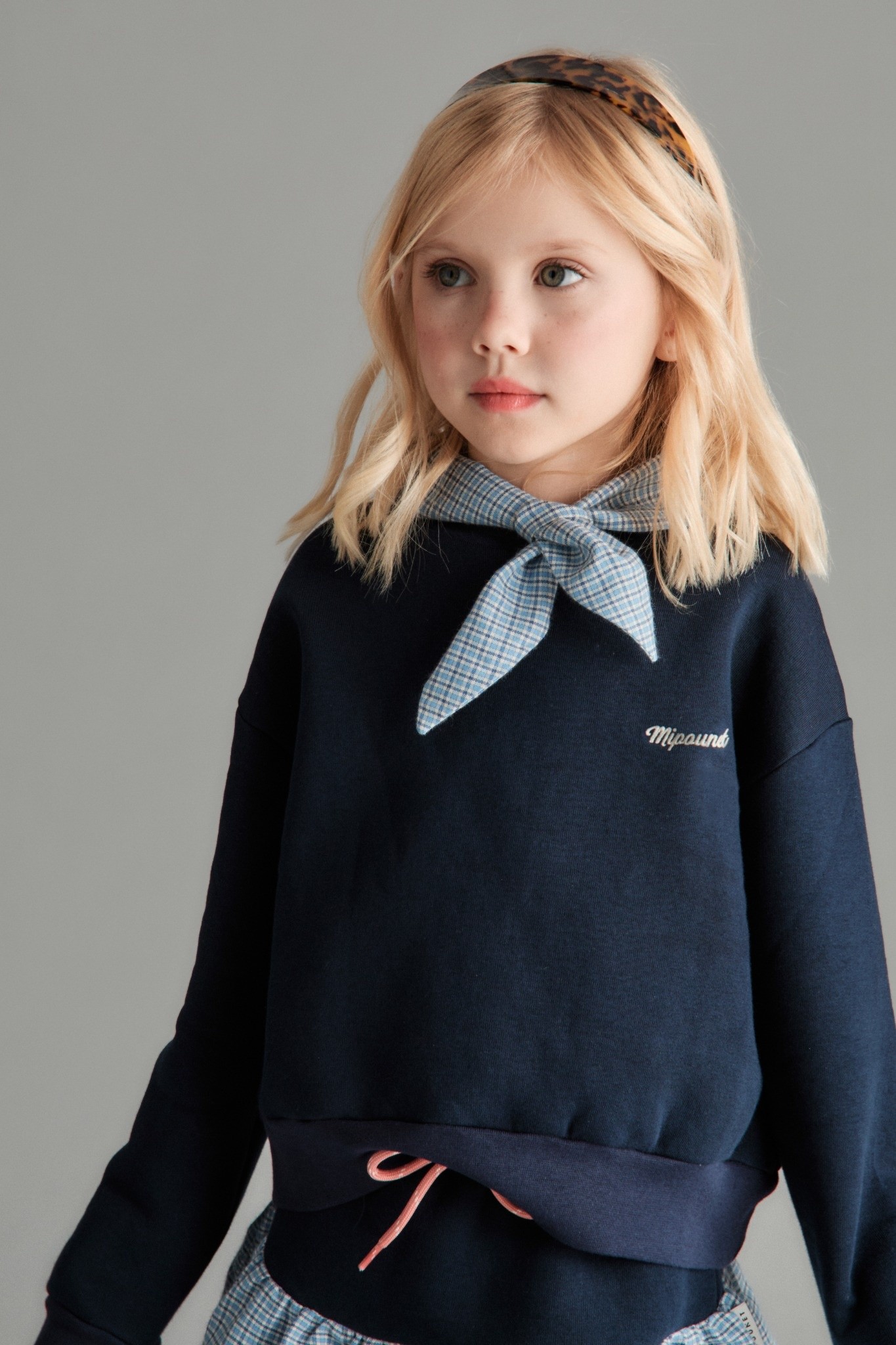 FLORENCE SWEATSHIRT