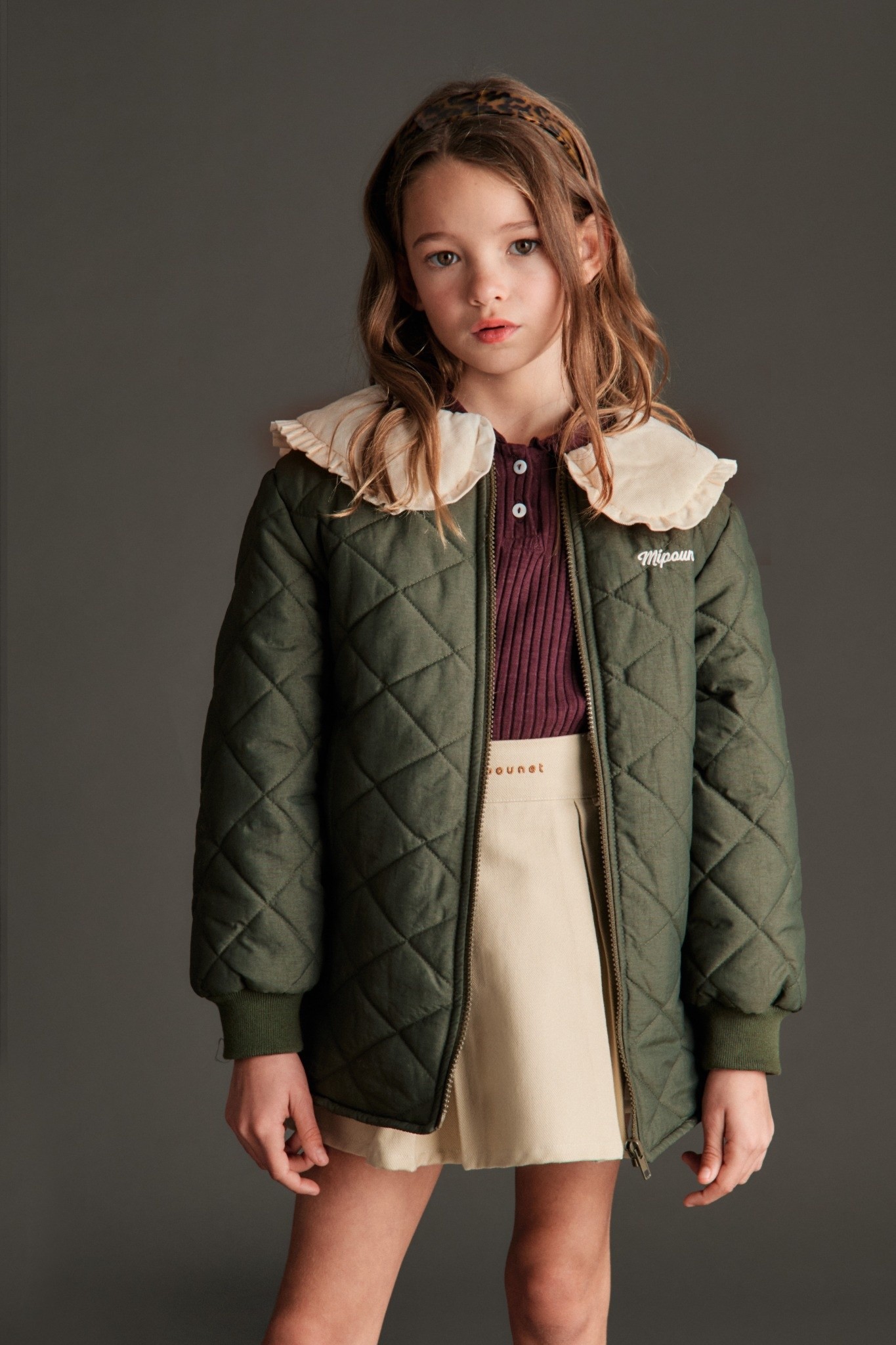 CARLOTA JACKET
