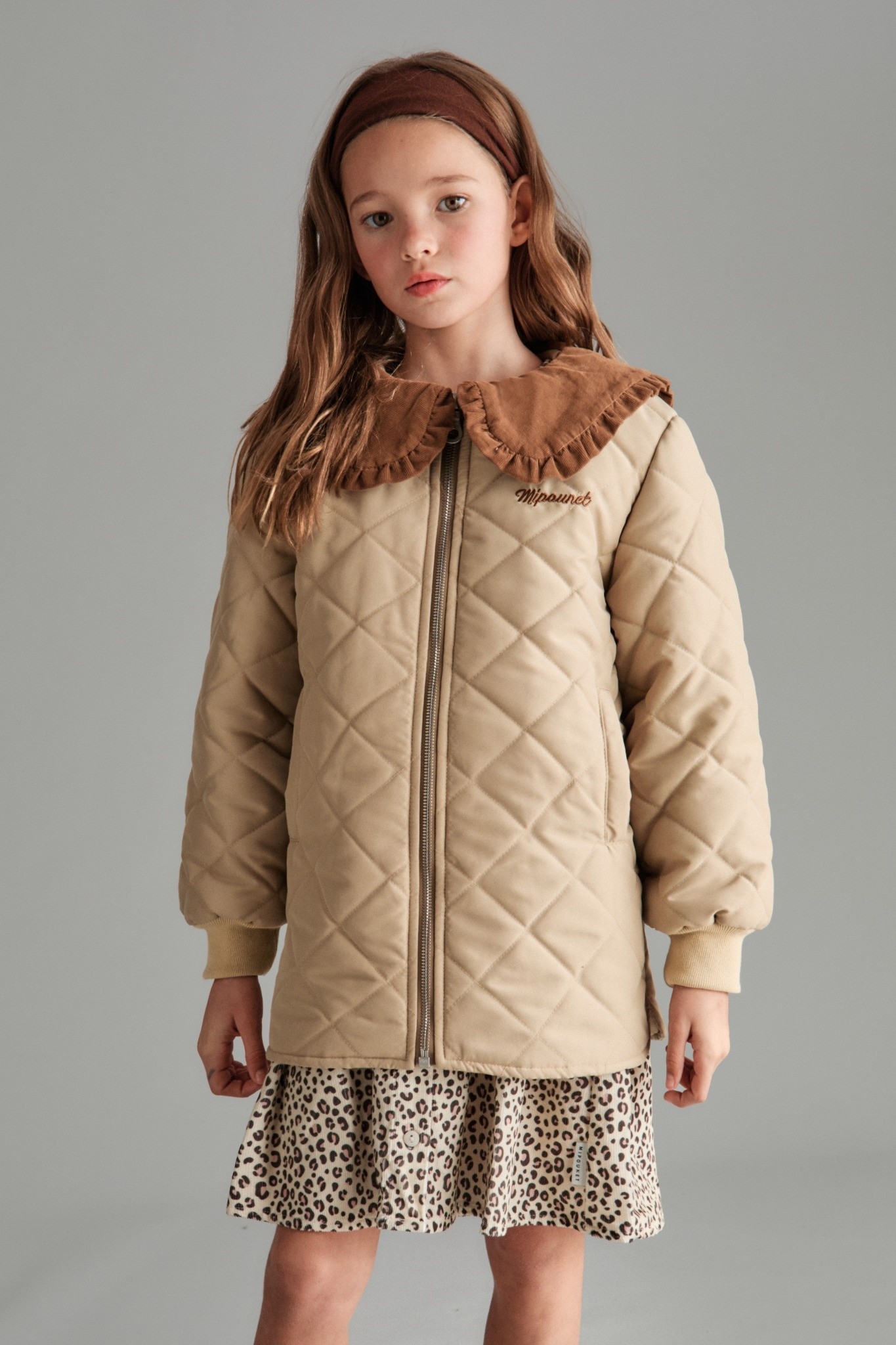 CARLOTA JACKET
