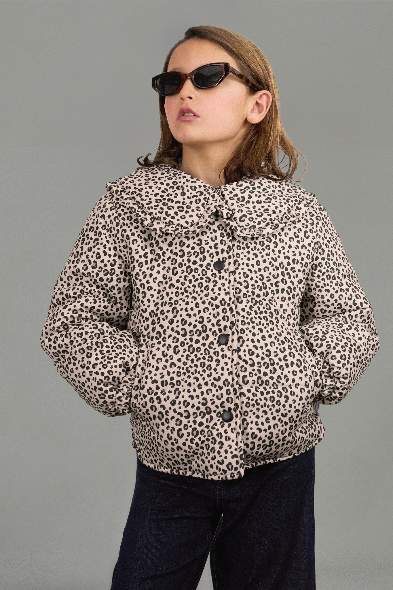 CHLOÉ JACKET