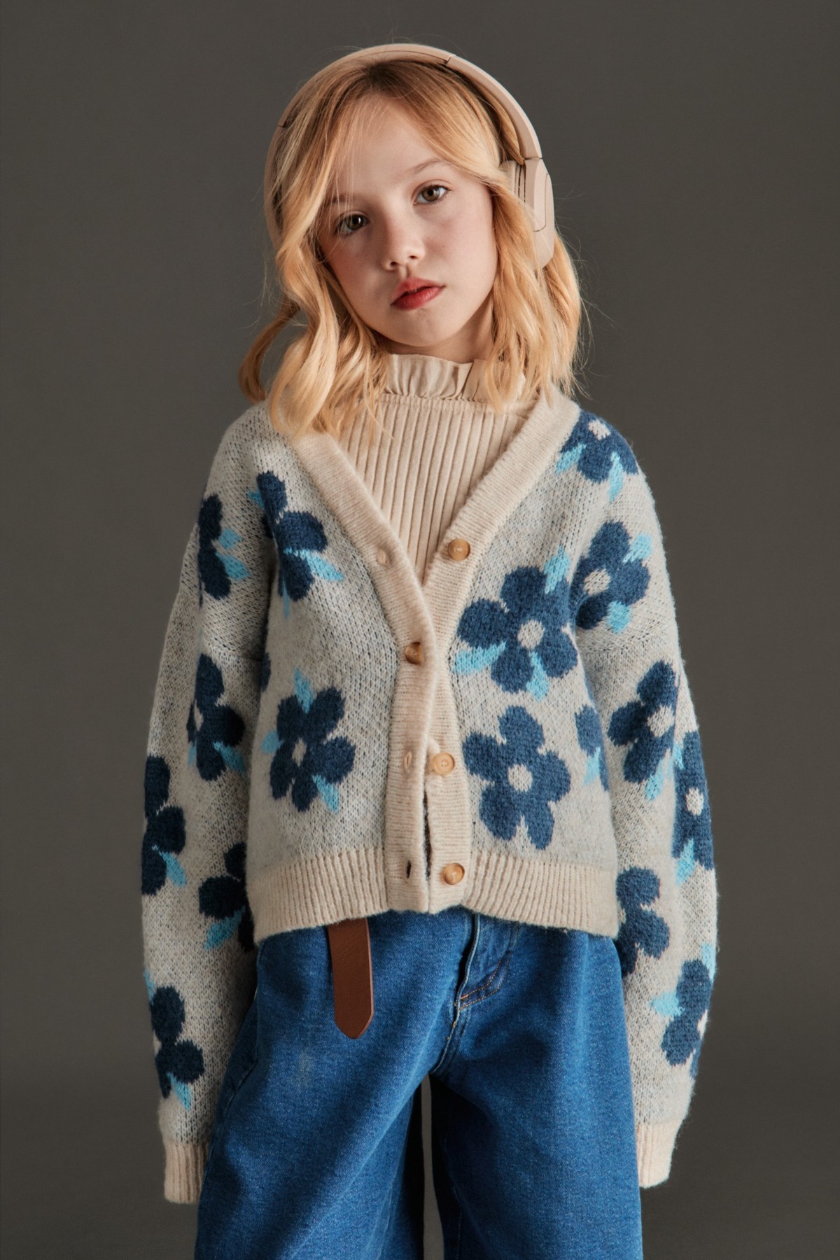 VIVIANA CARDIGAN
